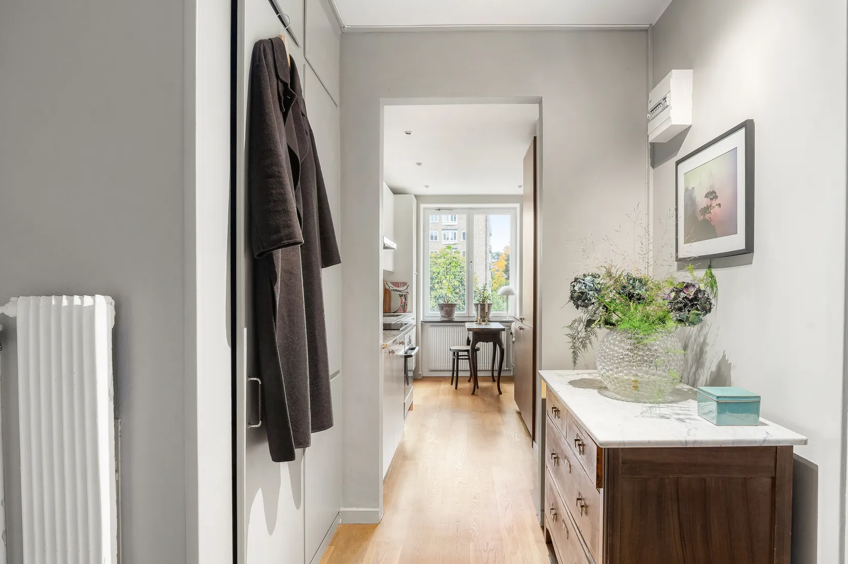 Bostadsrätt, Bodalsvägen 14, Bodal, Lidingö