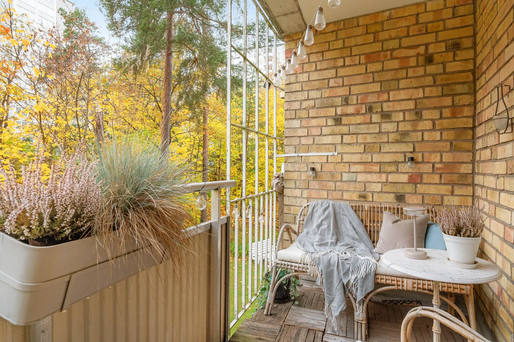 Bostadsrätt, Bodalsvägen 14, Bodal, Lidingö