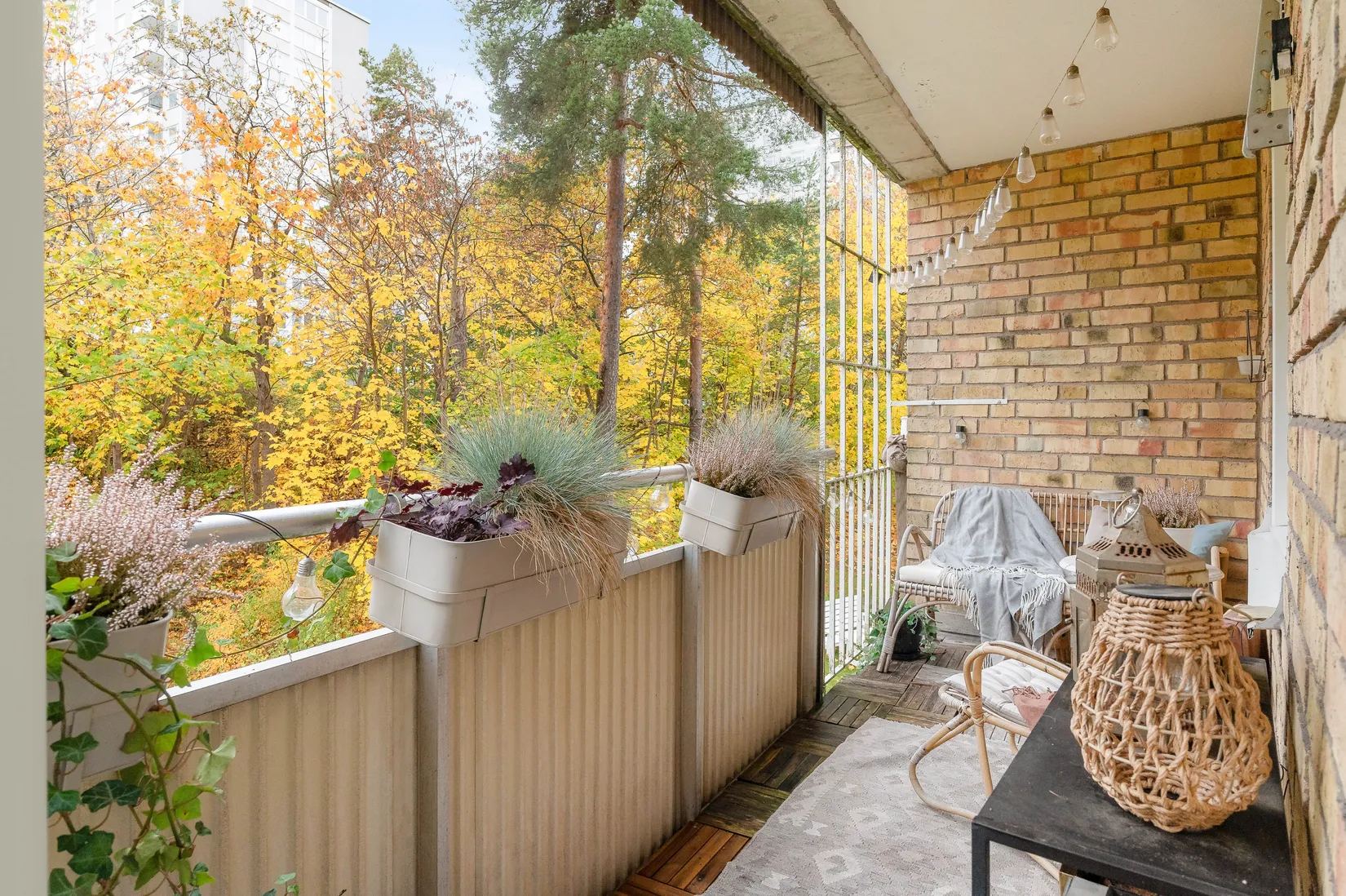 Bostadsrätt, Bodalsvägen 14, Bodal, Lidingö