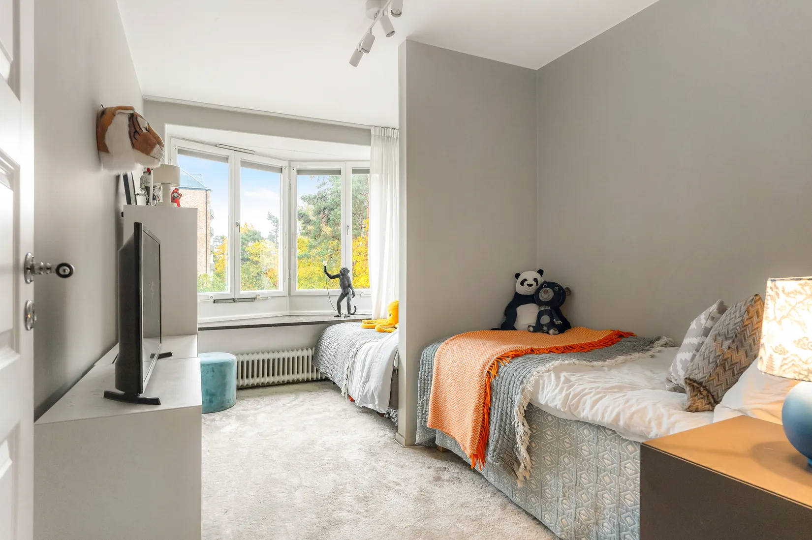 Bostadsrätt, Bodalsvägen 14, Bodal, Lidingö