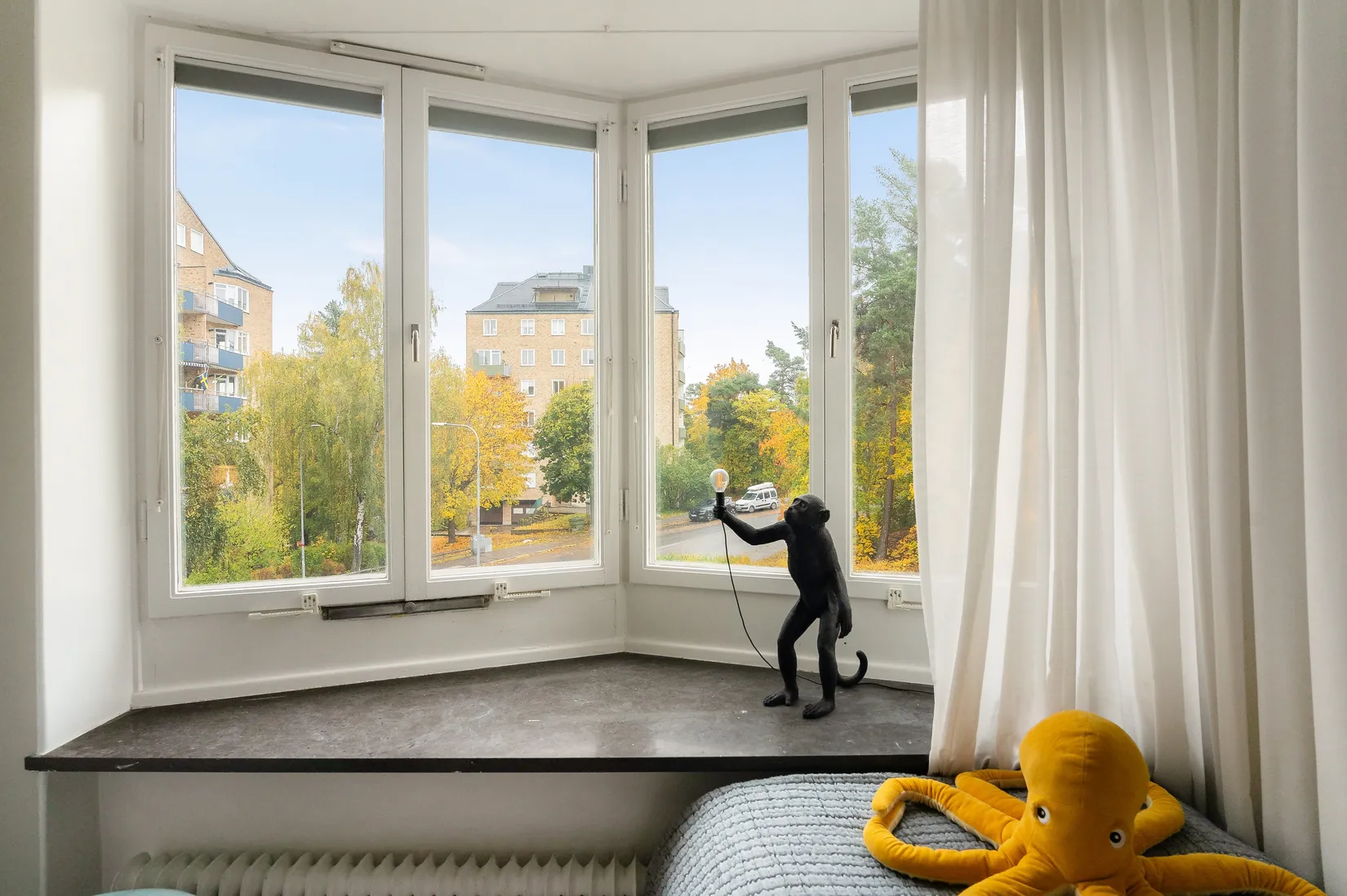 Bostadsrätt, Bodalsvägen 14, Bodal, Lidingö