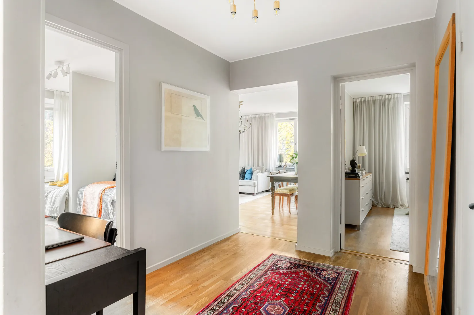 Bostadsrätt, Bodalsvägen 14, Bodal, Lidingö