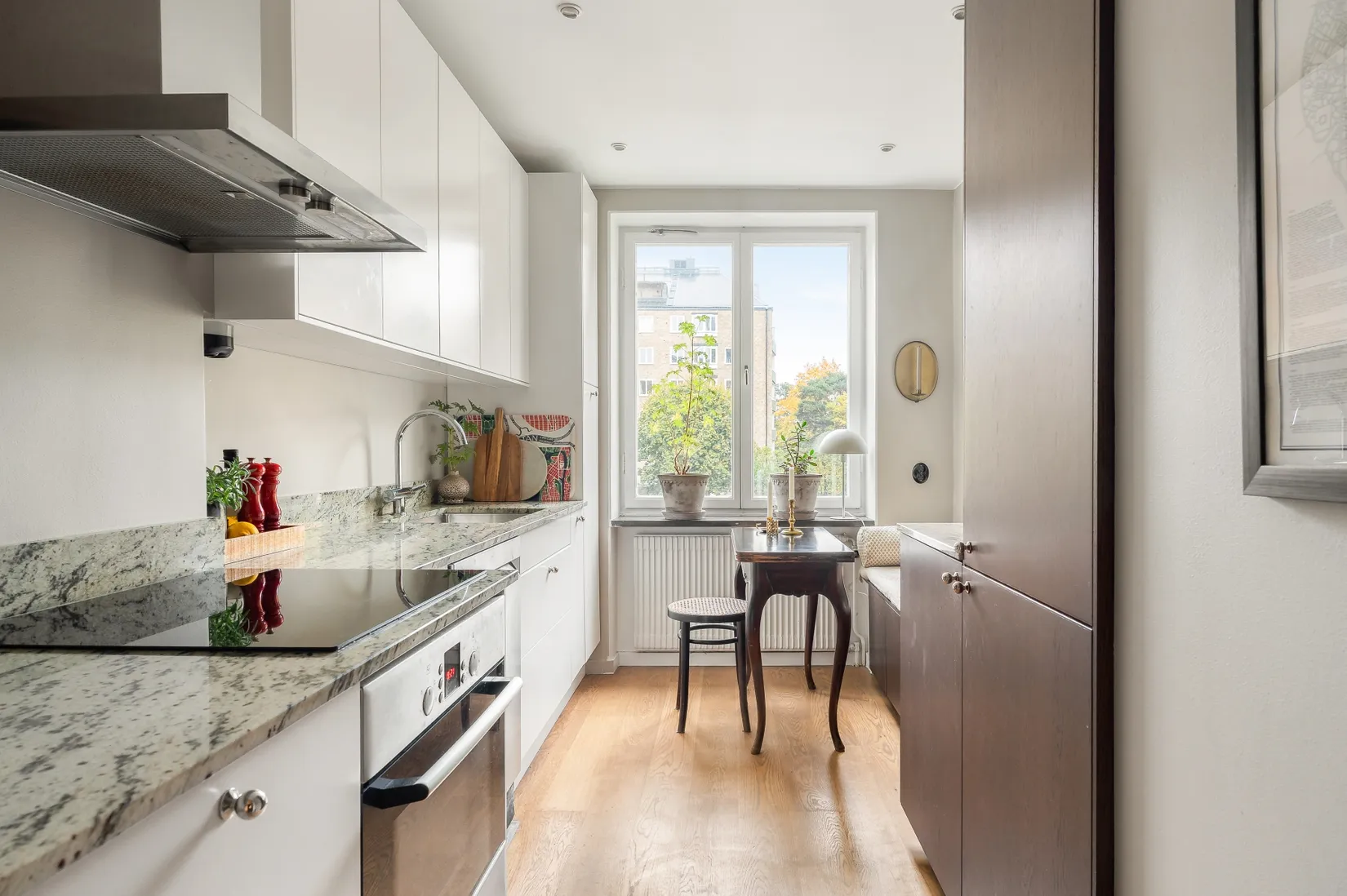 Bostadsrätt, Bodalsvägen 14, Bodal, Lidingö