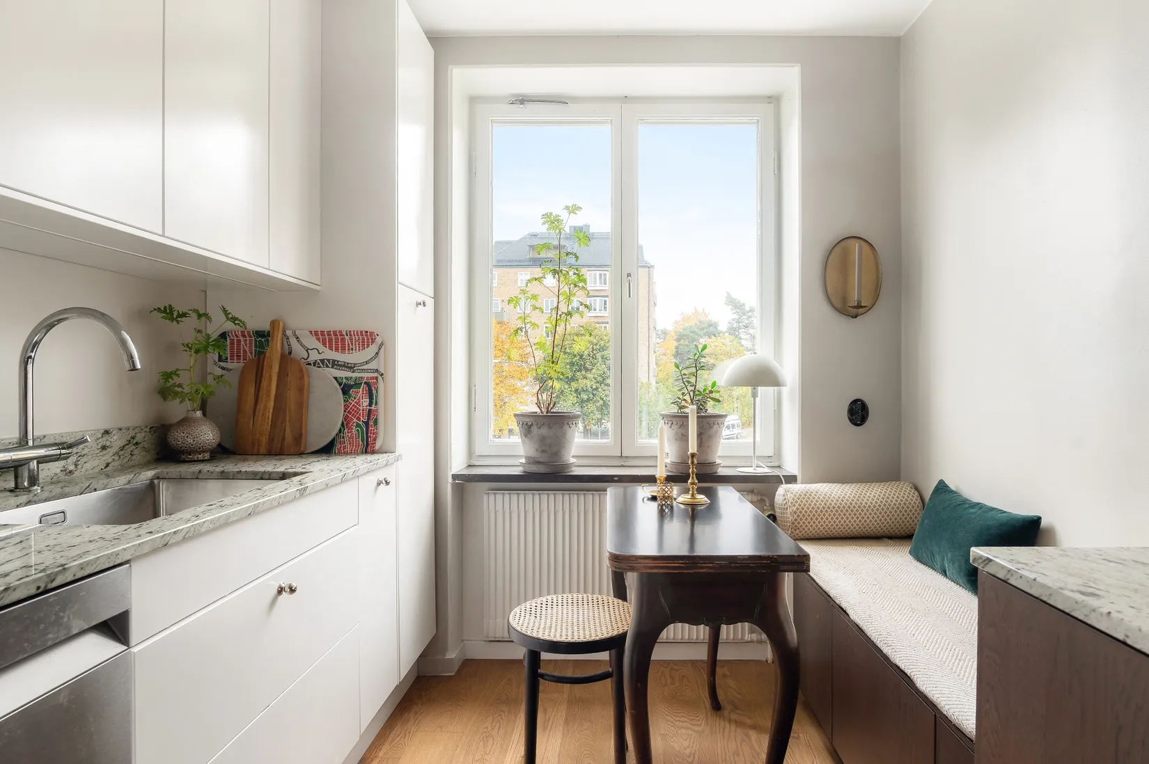 Bostadsrätt, Bodalsvägen 14, Bodal, Lidingö