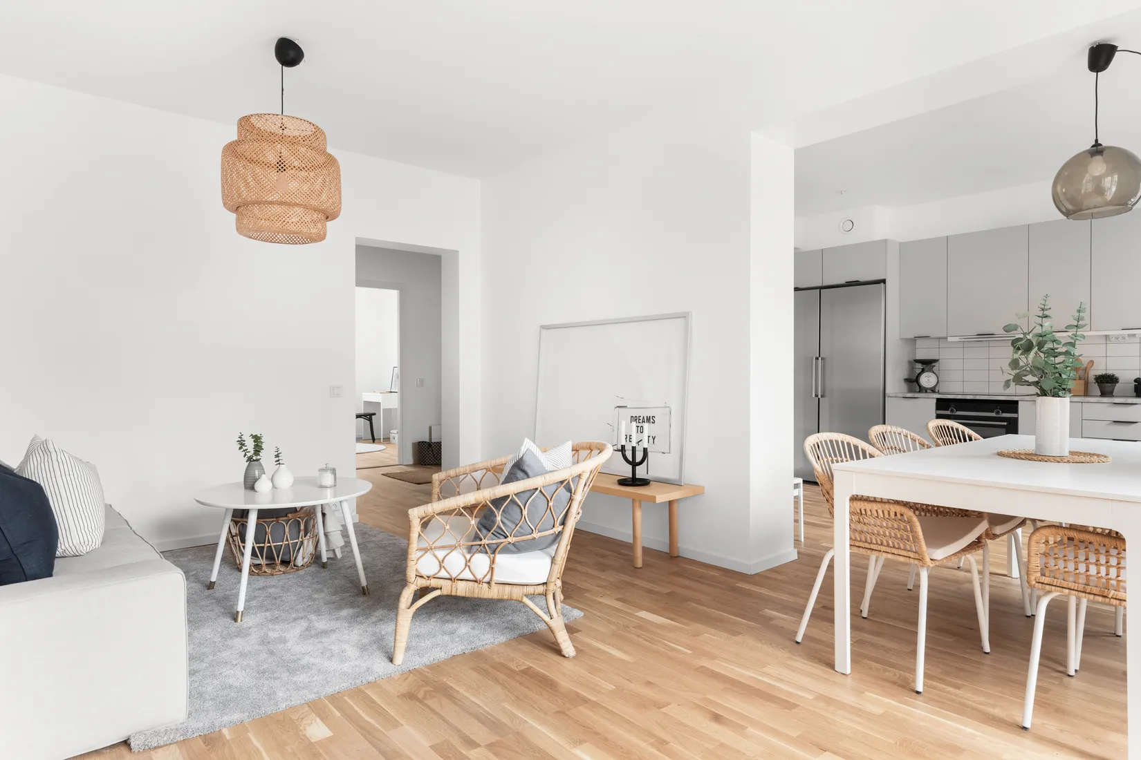 Bostadsrätt, Alamedan 19B, Trossö, Karlskrona