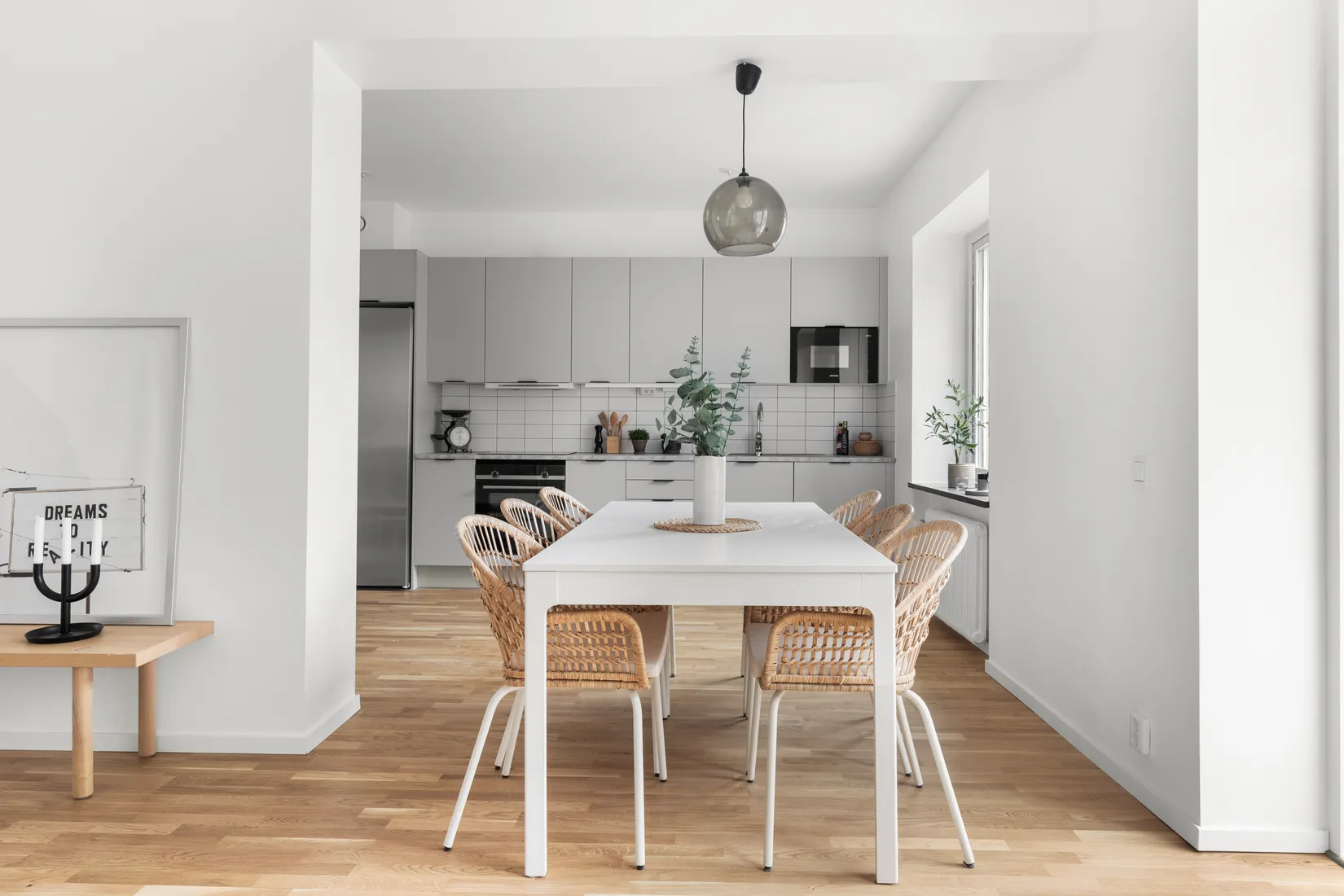 Bostadsrätt, Alamedan 19B, Trossö, Karlskrona