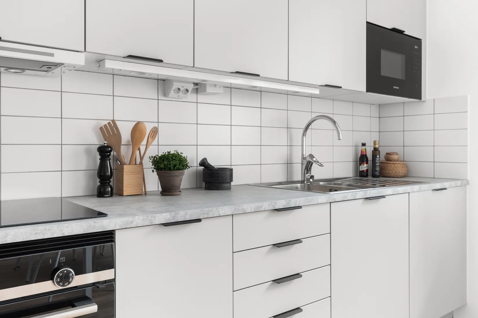 Bostadsrätt, Alamedan 19B, Trossö, Karlskrona