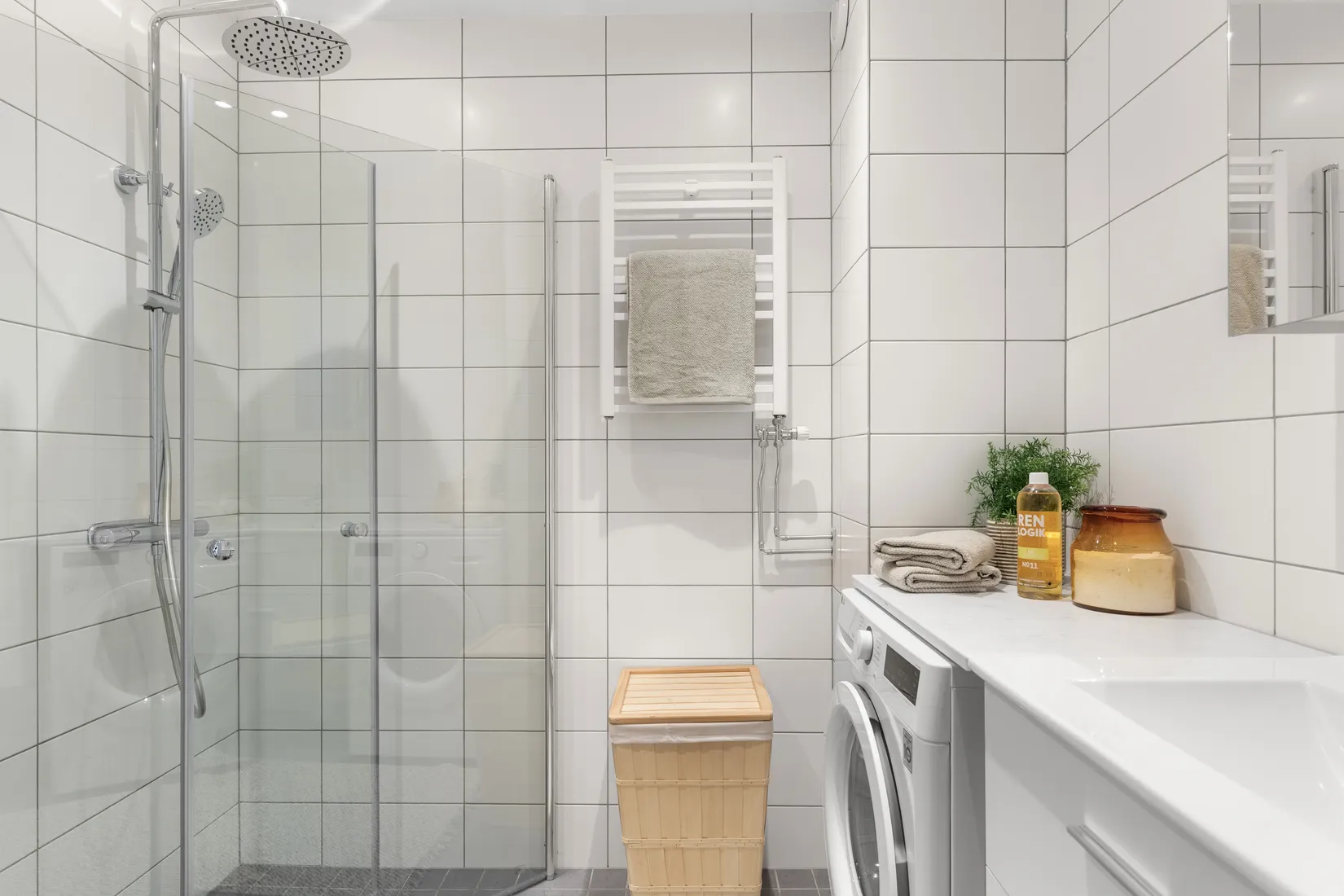 Bostadsrätt, Alamedan 19B, Trossö, Karlskrona