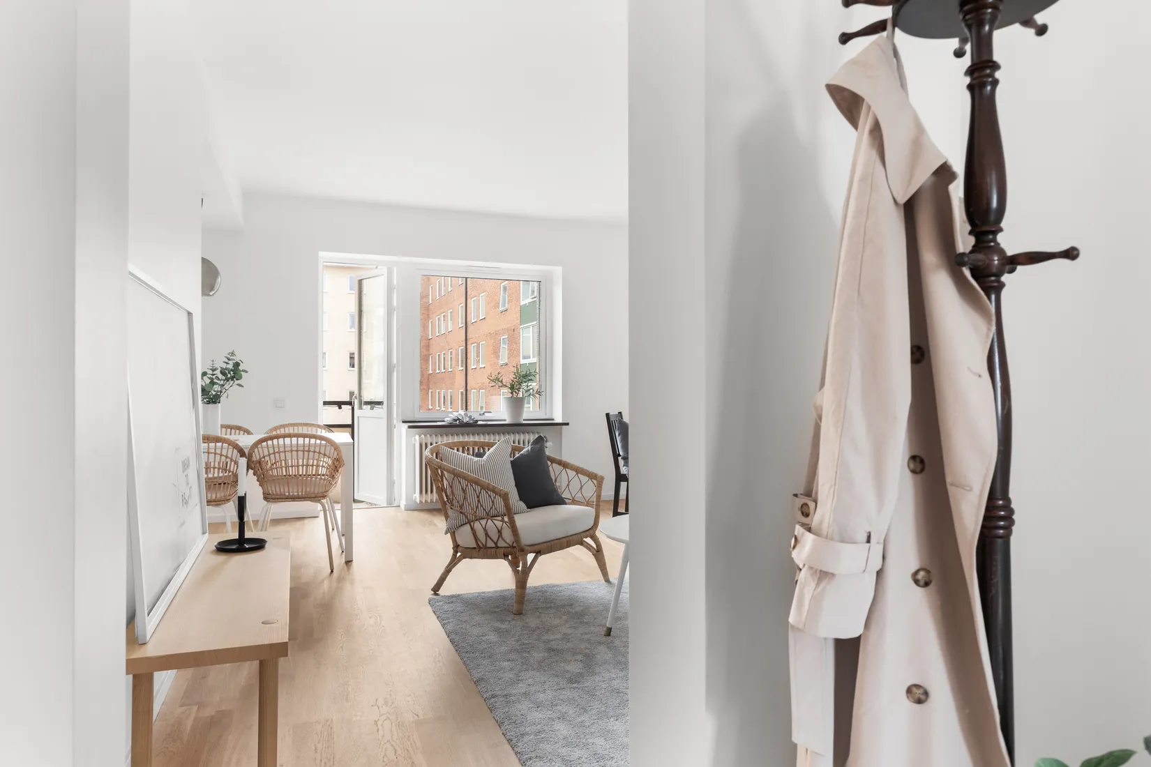 Bostadsrätt, Alamedan 19B, Trossö, Karlskrona