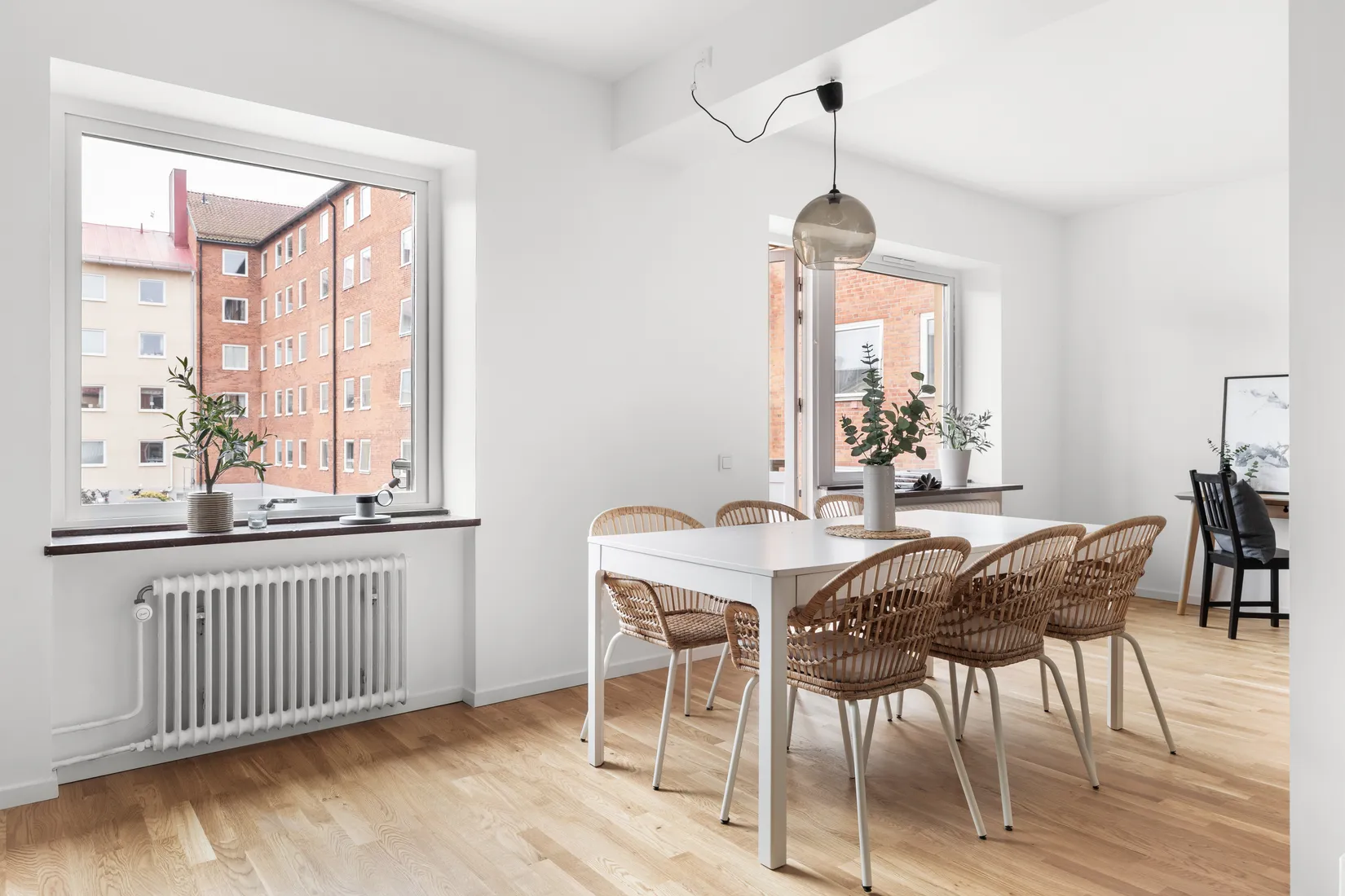 Bostadsrätt, Alamedan 19B, Trossö, Karlskrona