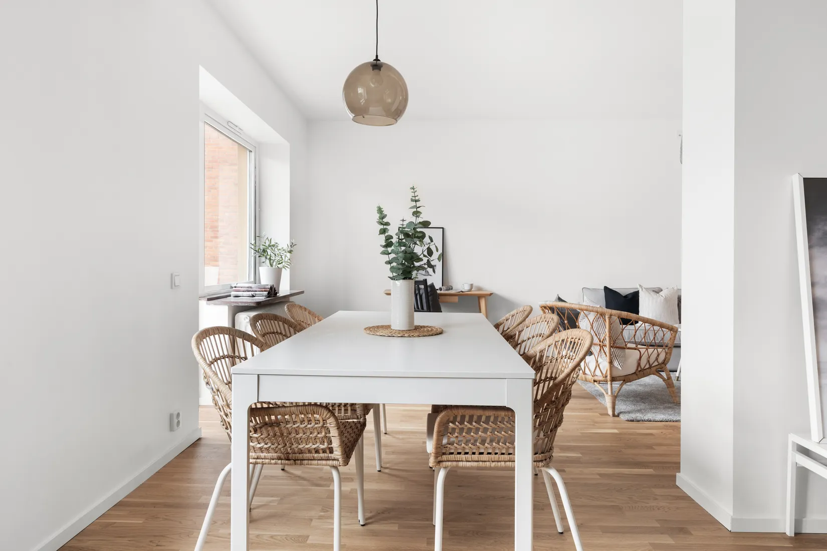 Bostadsrätt, Alamedan 19B, Trossö, Karlskrona