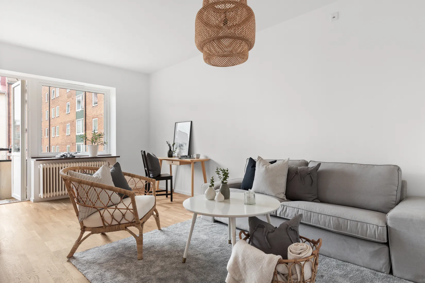 Bostadsrätt, Alamedan 19B, Trossö, Karlskrona