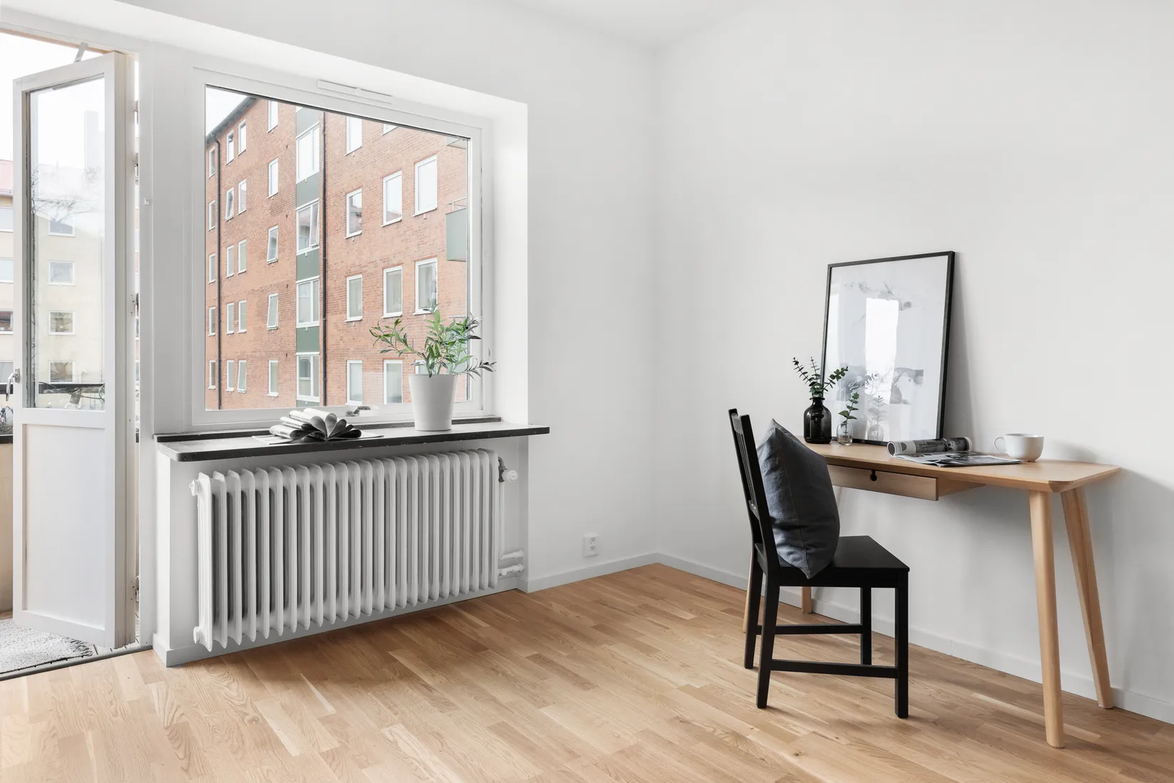 Bostadsrätt, Alamedan 19B, Trossö, Karlskrona