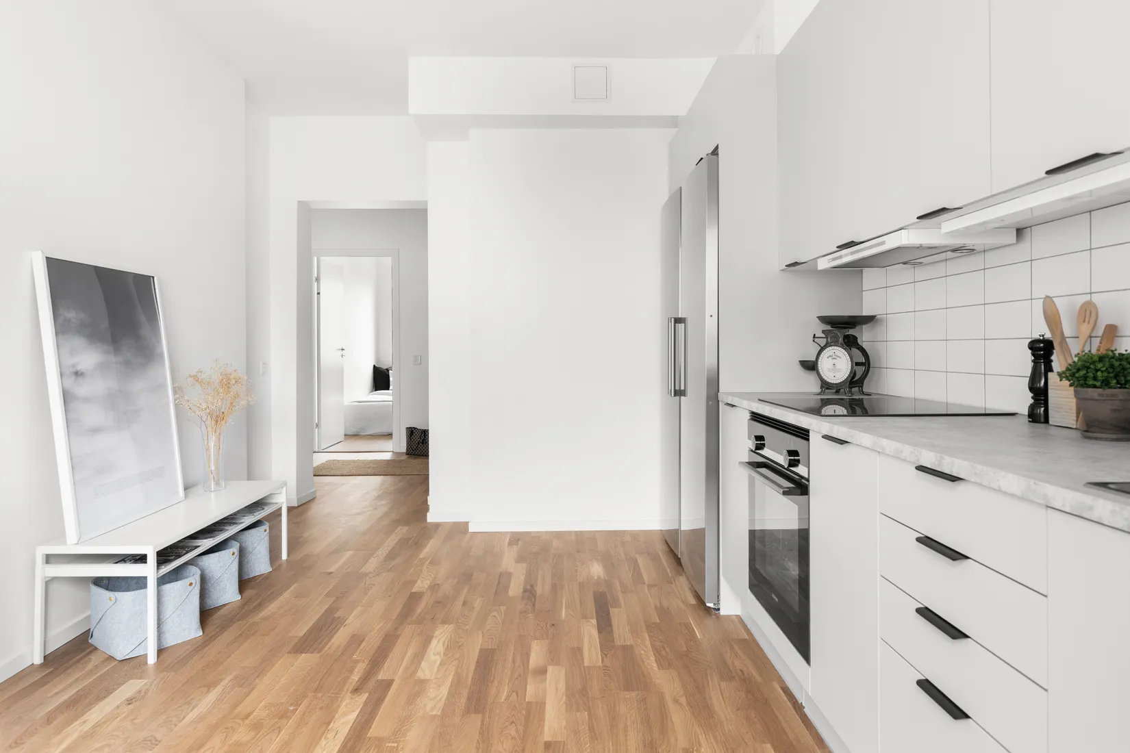 Bostadsrätt, Alamedan 19B, Trossö, Karlskrona