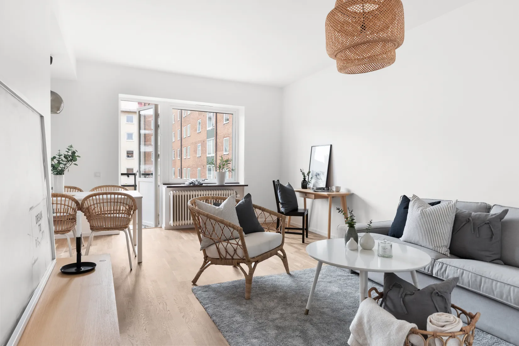 Bostadsrätt, Alamedan 19B, Trossö, Karlskrona
