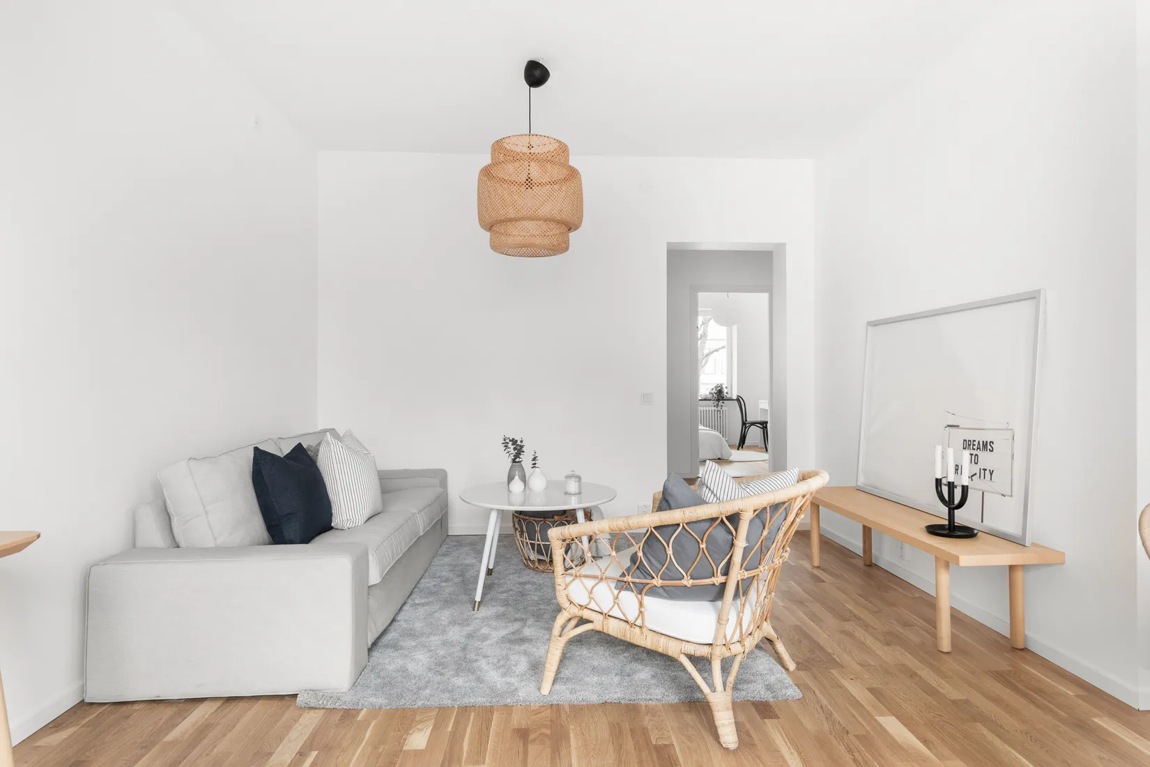 Bostadsrätt, Alamedan 19B, Trossö, Karlskrona