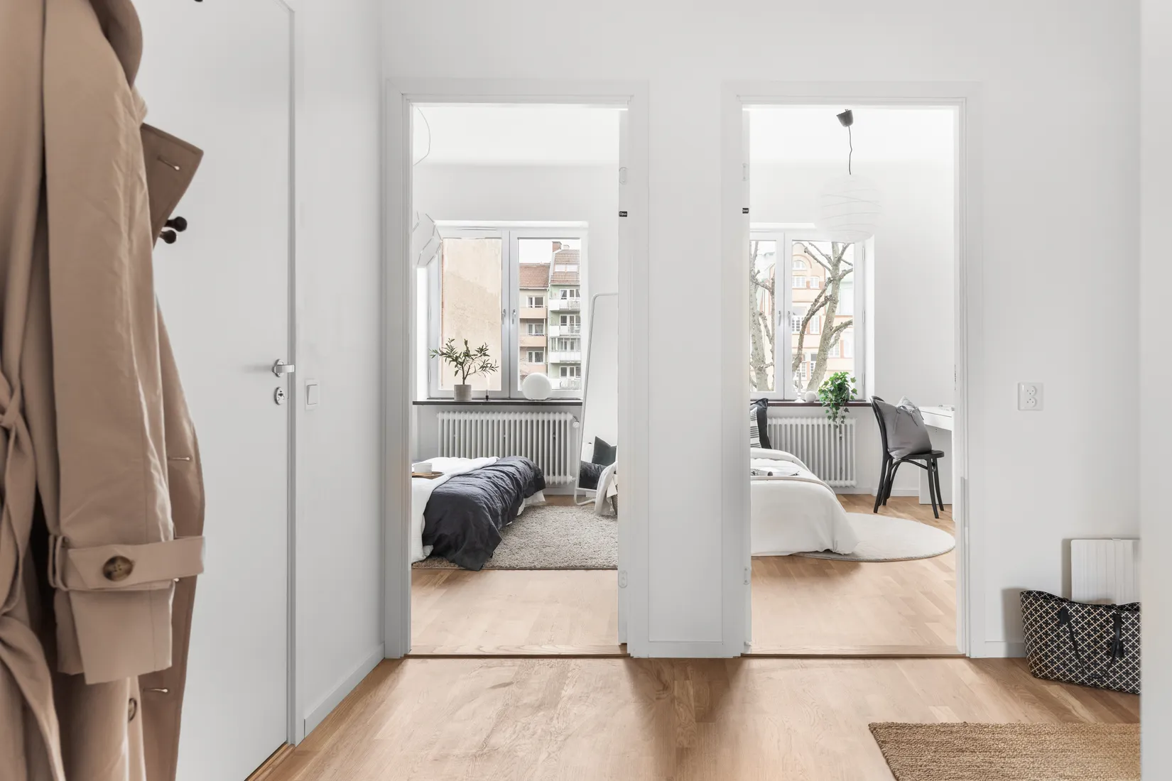 Bostadsrätt, Alamedan 19B, Trossö, Karlskrona