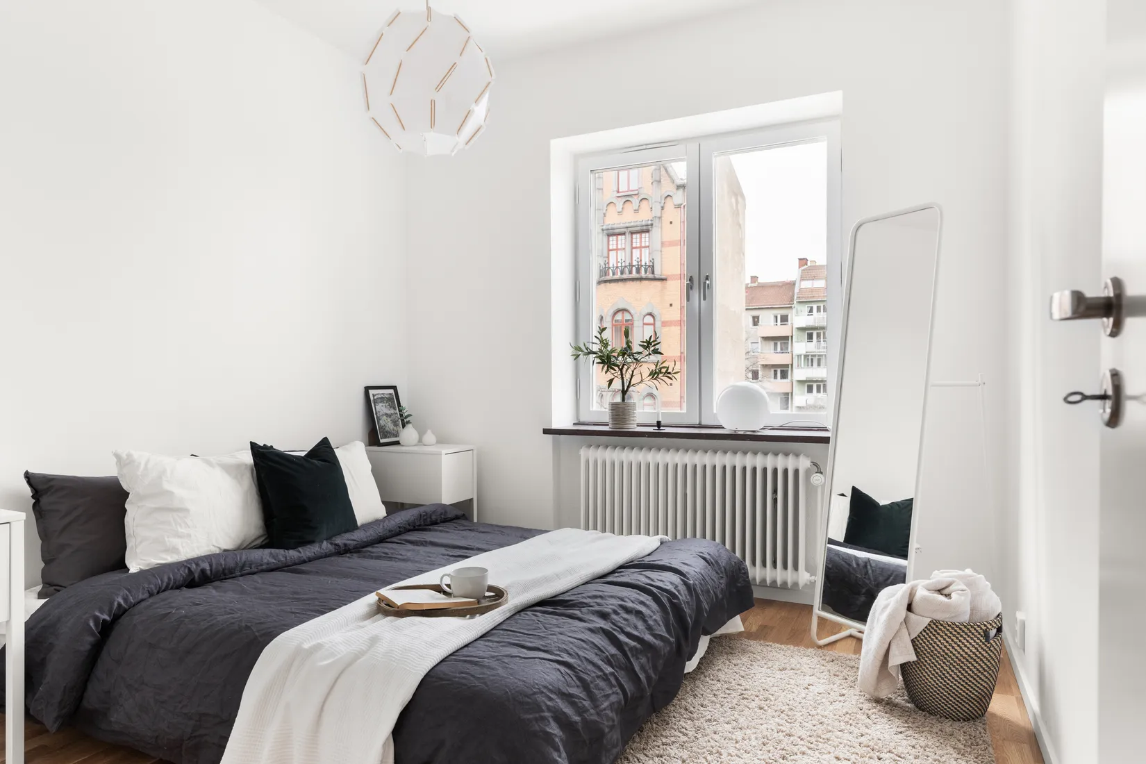 Bostadsrätt, Alamedan 19B, Trossö, Karlskrona
