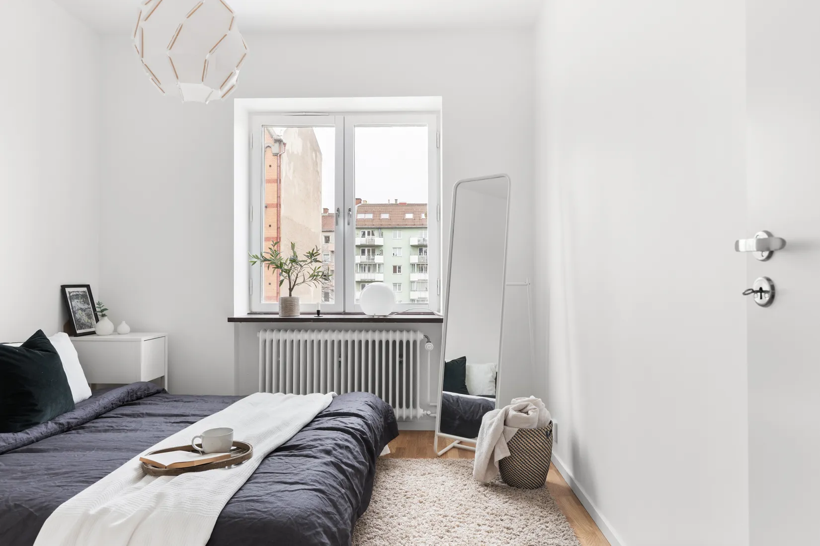 Bostadsrätt, Alamedan 19B, Trossö, Karlskrona