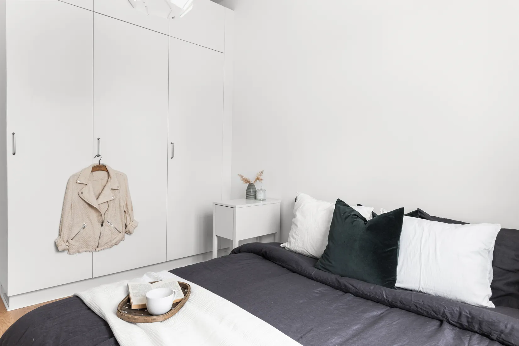 Bostadsrätt, Alamedan 19B, Trossö, Karlskrona