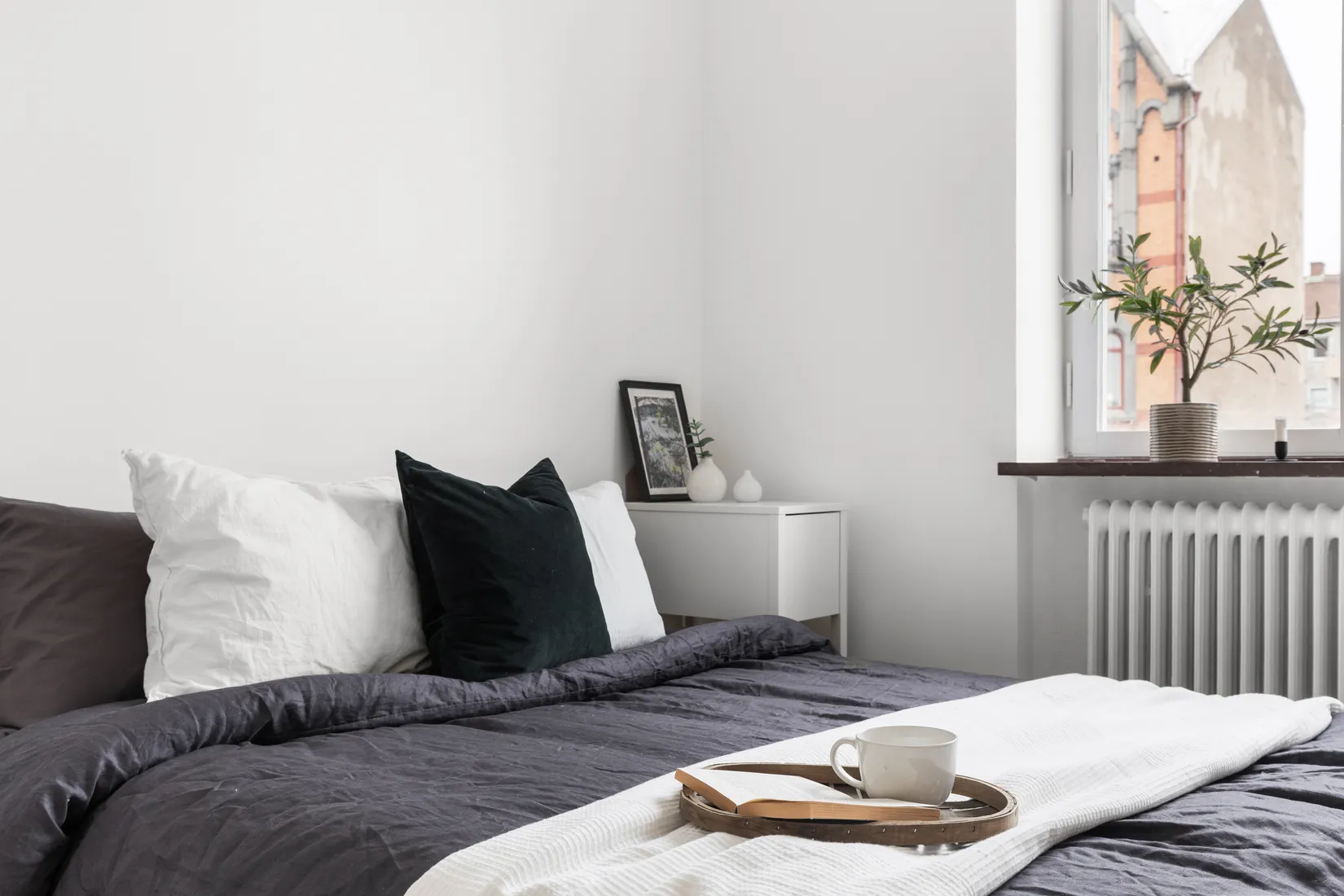 Bostadsrätt, Alamedan 19B, Trossö, Karlskrona