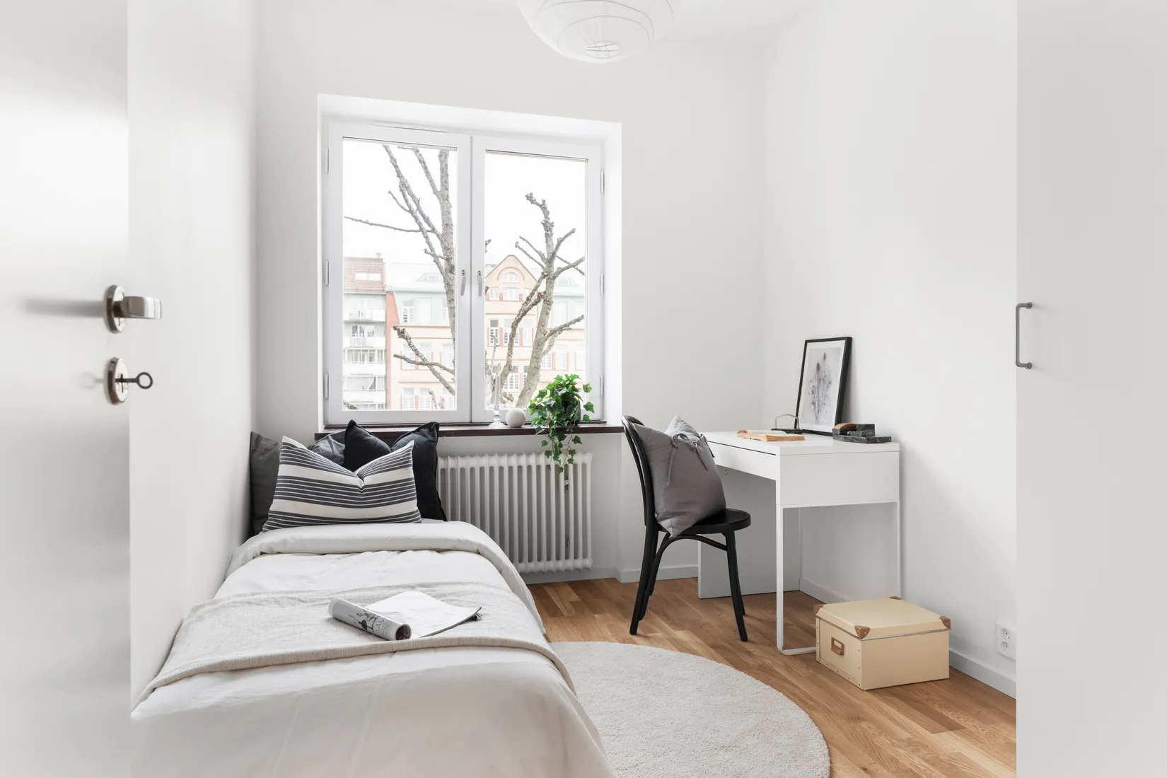 Bostadsrätt, Alamedan 19B, Trossö, Karlskrona