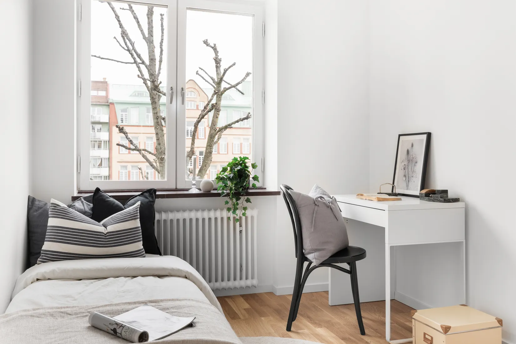 Bostadsrätt, Alamedan 19B, Trossö, Karlskrona