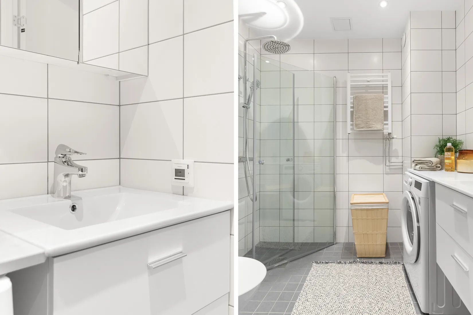 Bostadsrätt, Alamedan 19B, Trossö, Karlskrona
