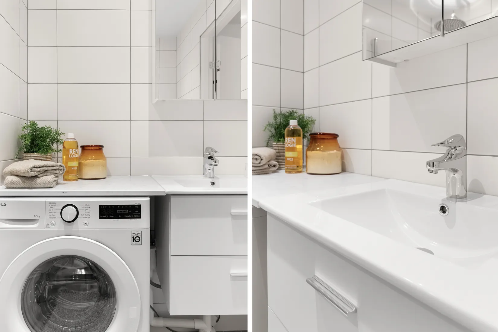 Bostadsrätt, Alamedan 19B, Trossö, Karlskrona