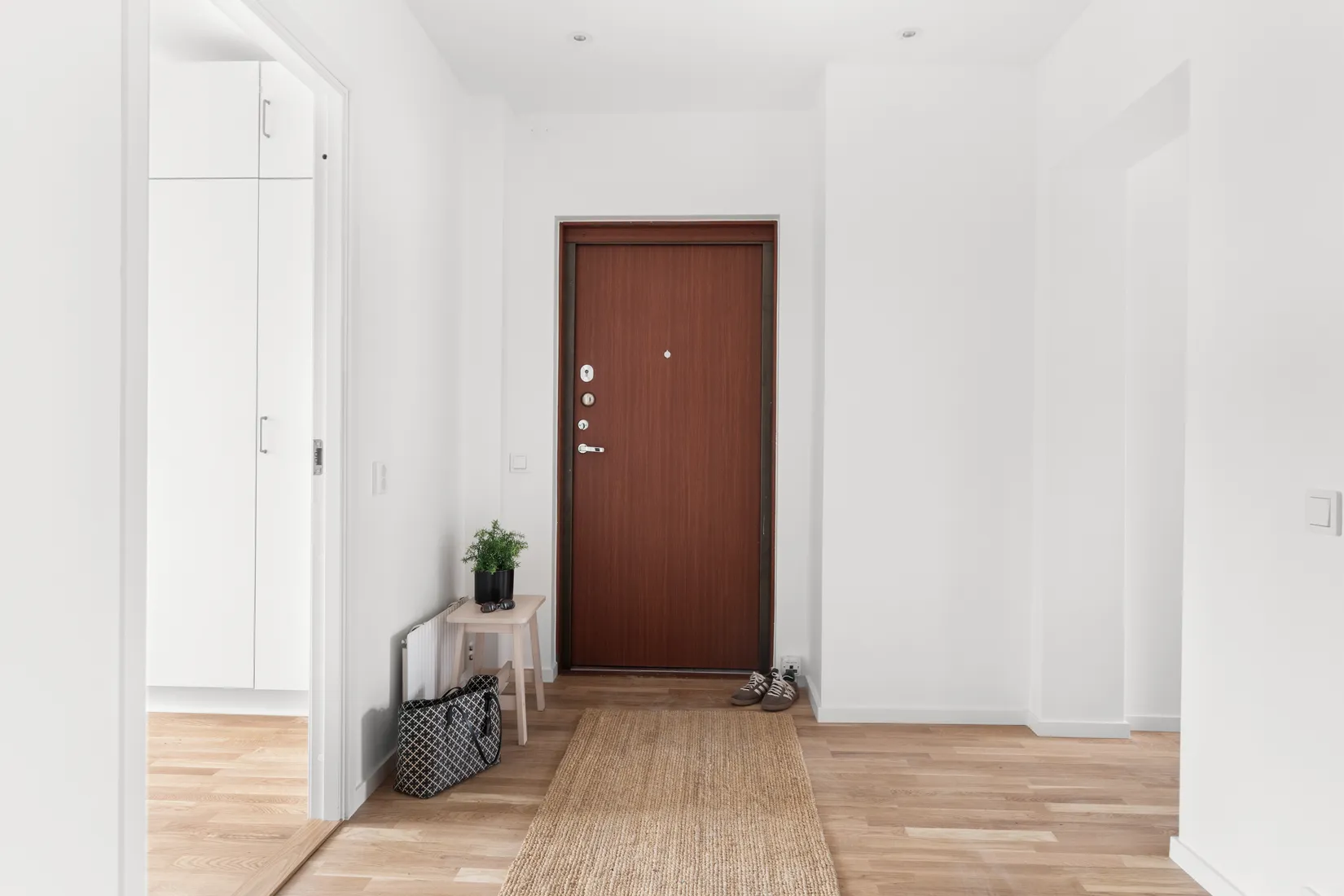 Bostadsrätt, Alamedan 19B, Trossö, Karlskrona