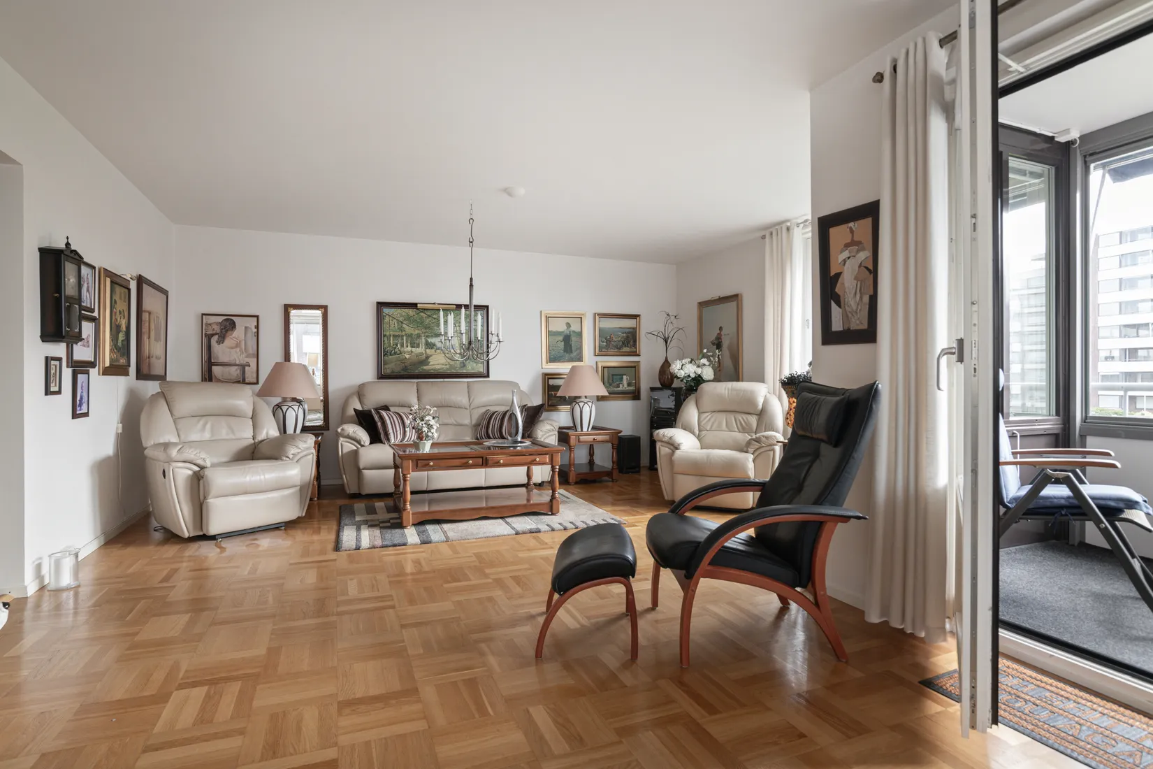 Bostadsrätt, Kronborgsgatan 6, Norr, Helsingborg