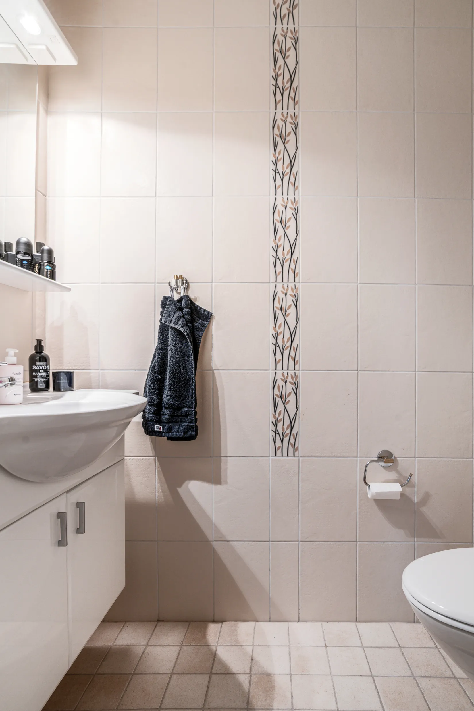 Bostadsrätt, Kronborgsgatan 6, Norr, Helsingborg