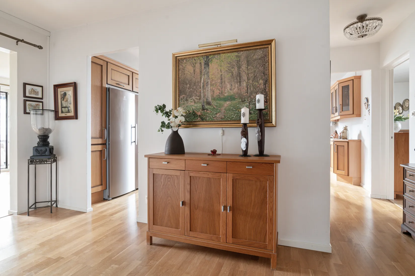 Bostadsrätt, Kronborgsgatan 6, Norr, Helsingborg