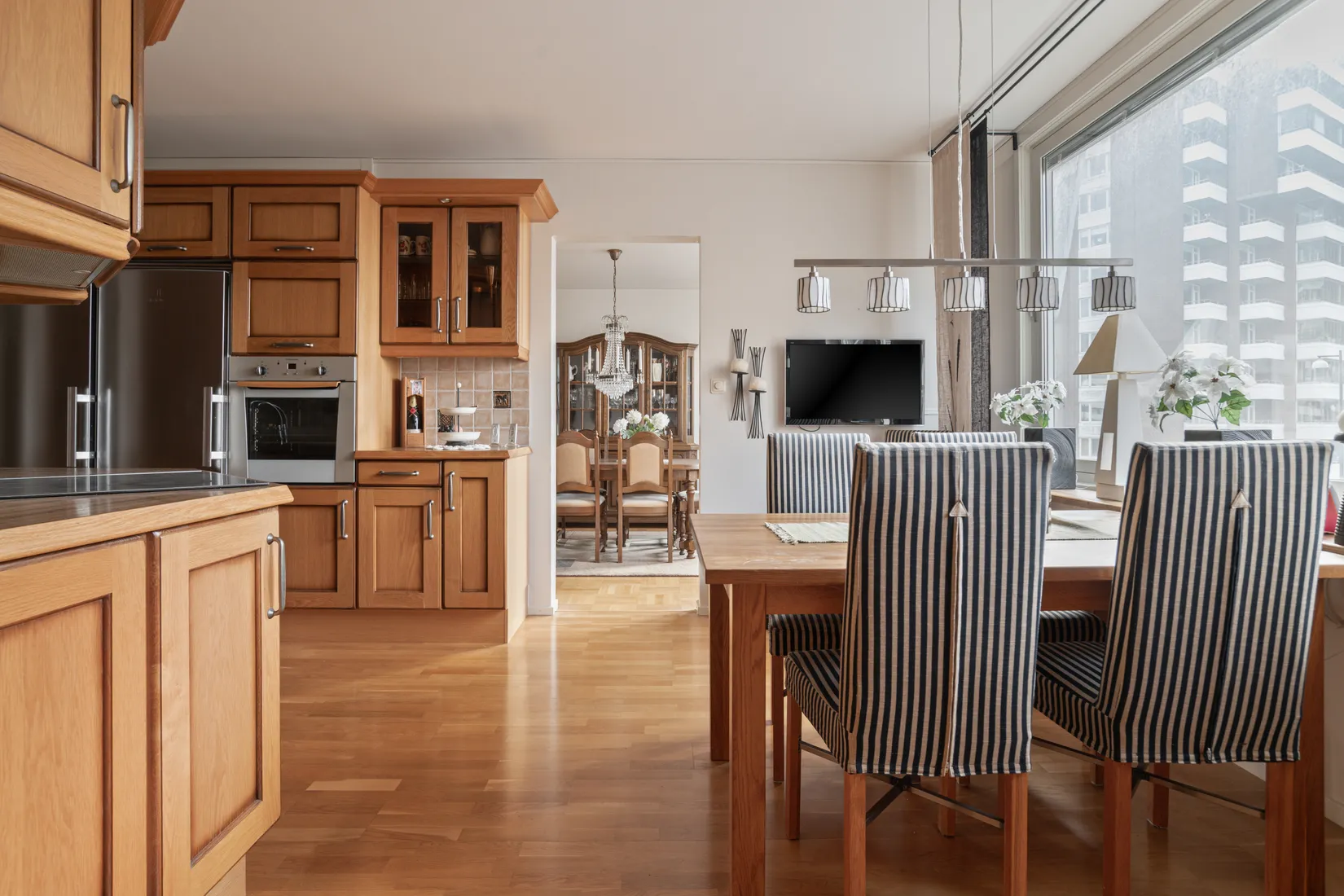 Bostadsrätt, Kronborgsgatan 6, Norr, Helsingborg