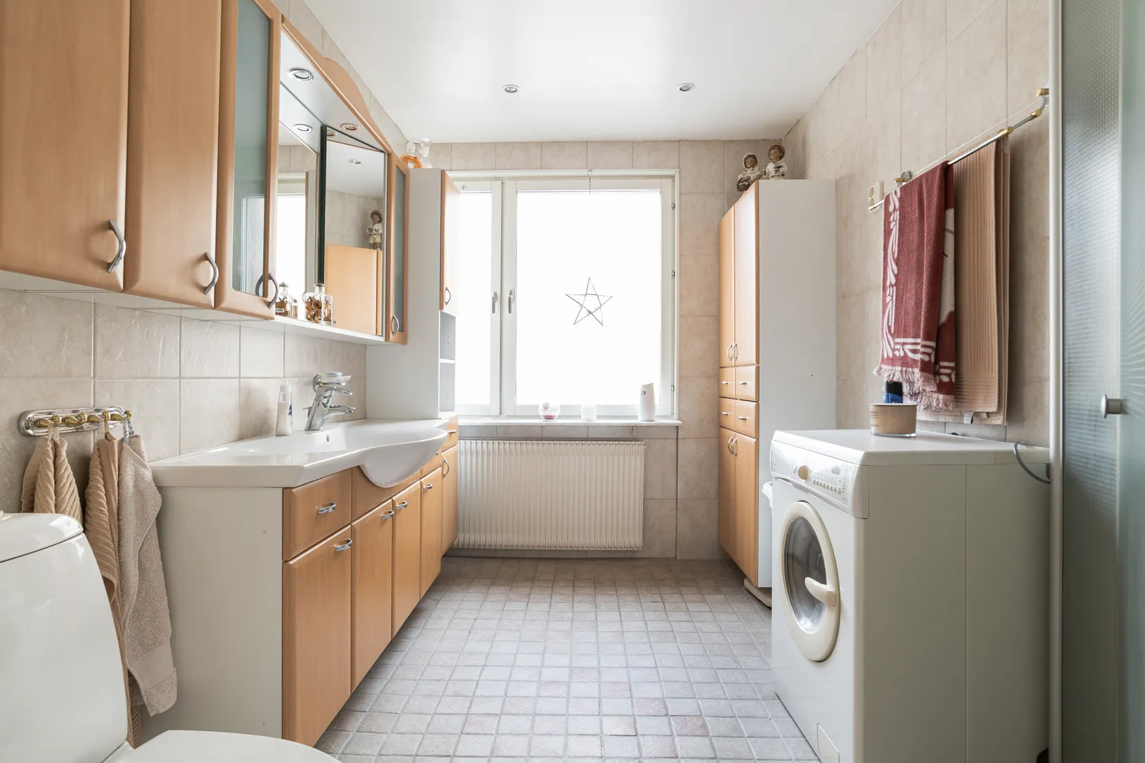 Bostadsrätt, Kronborgsgatan 6, Norr, Helsingborg