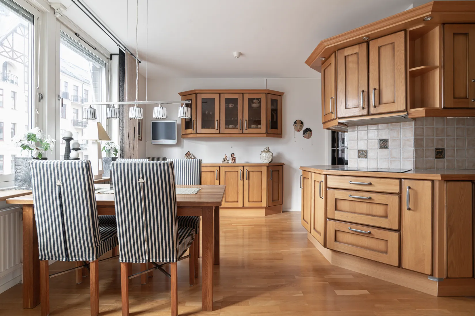 Bostadsrätt, Kronborgsgatan 6, Norr, Helsingborg