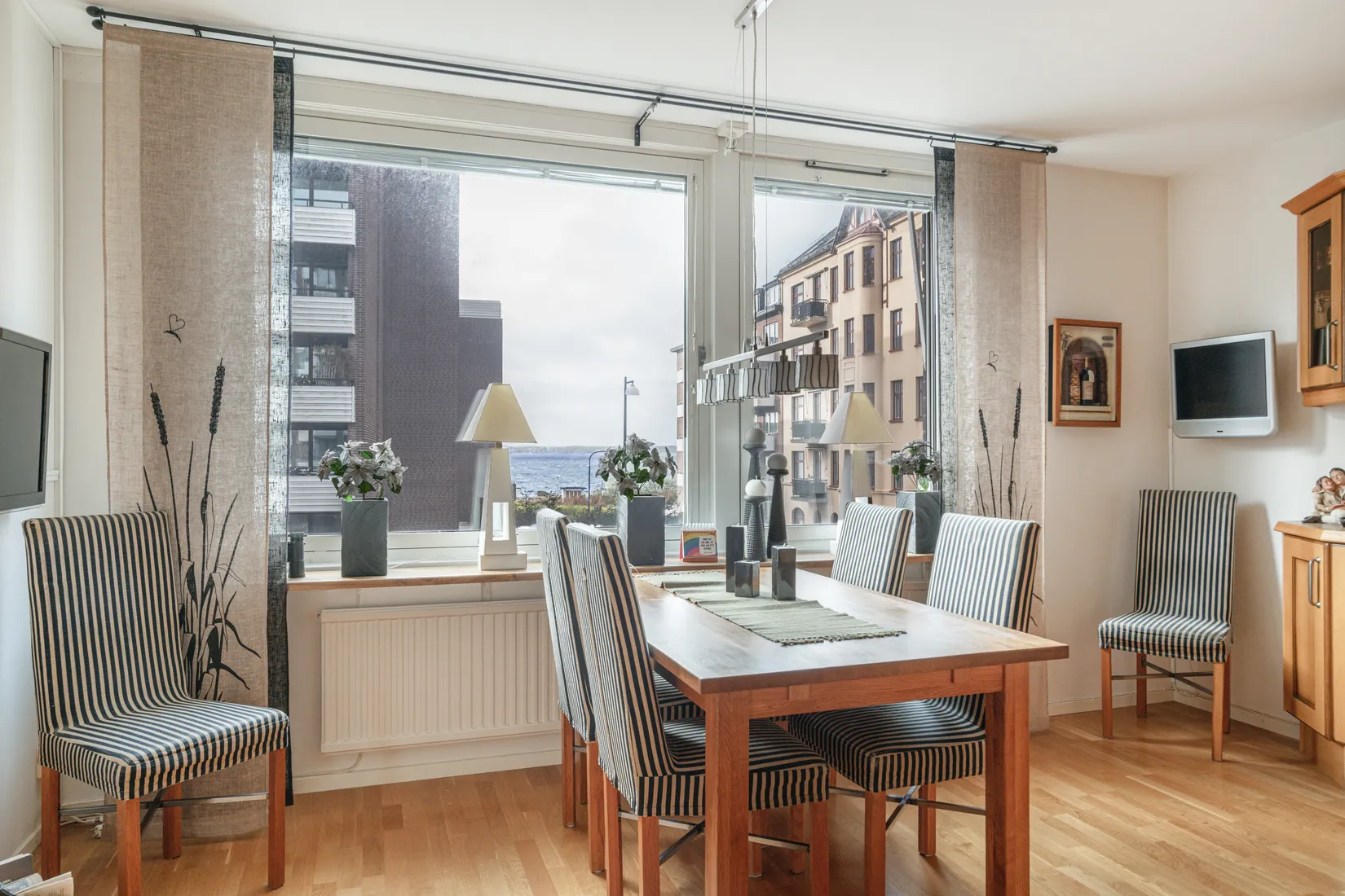 Bostadsrätt, Kronborgsgatan 6, Norr, Helsingborg