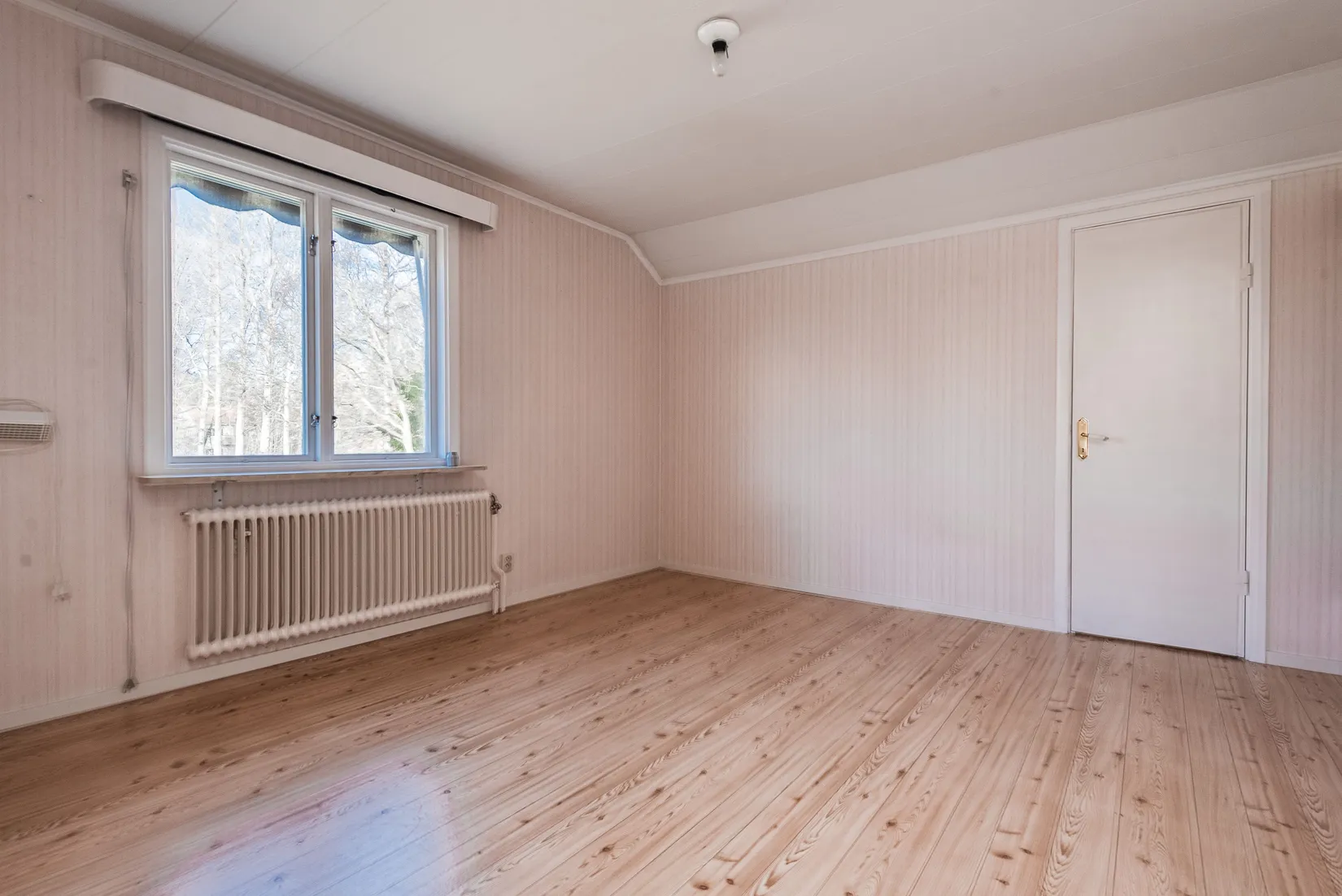 Villa, Skålviksvägen 38, Hagfors