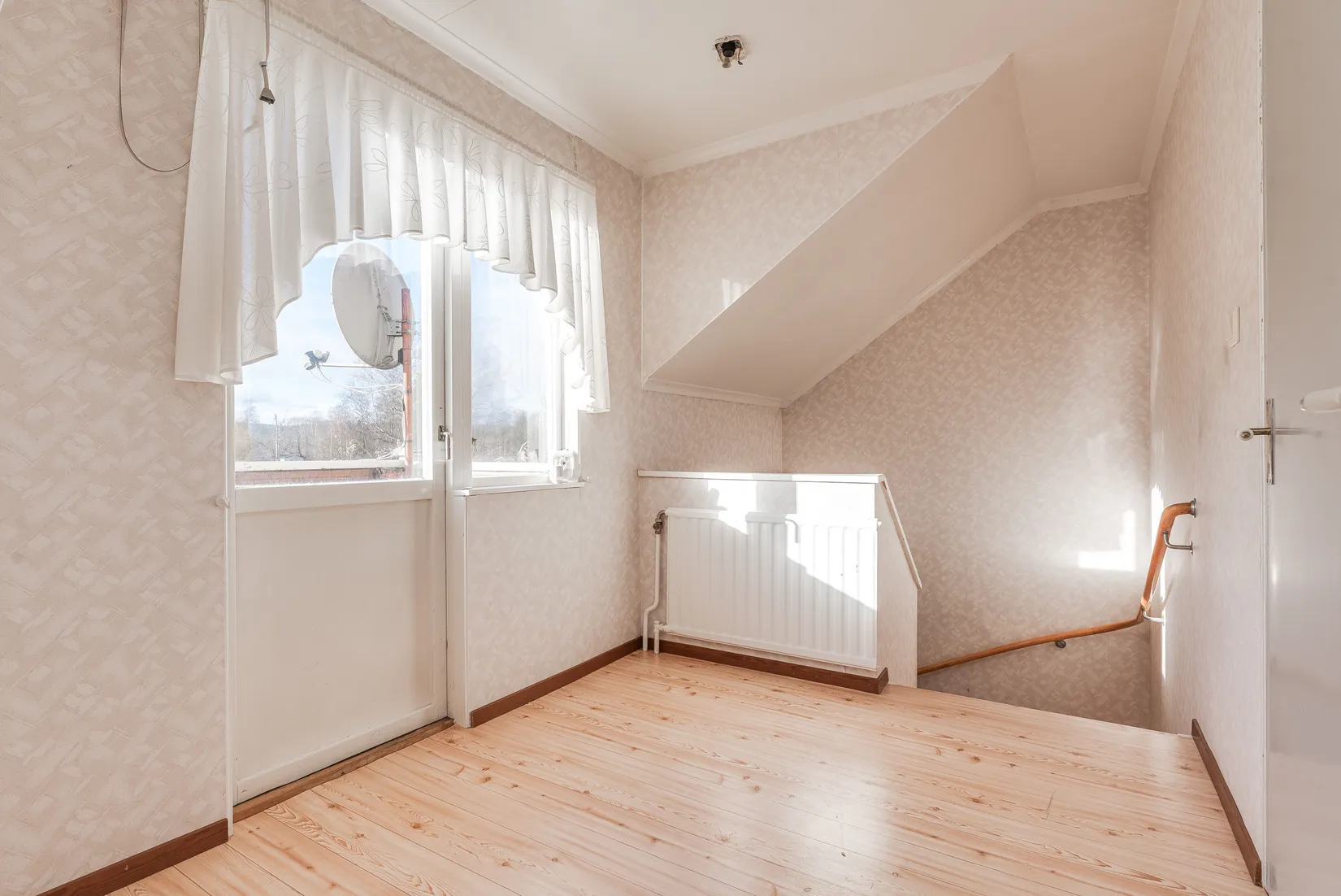 Villa, Skålviksvägen 38, Hagfors