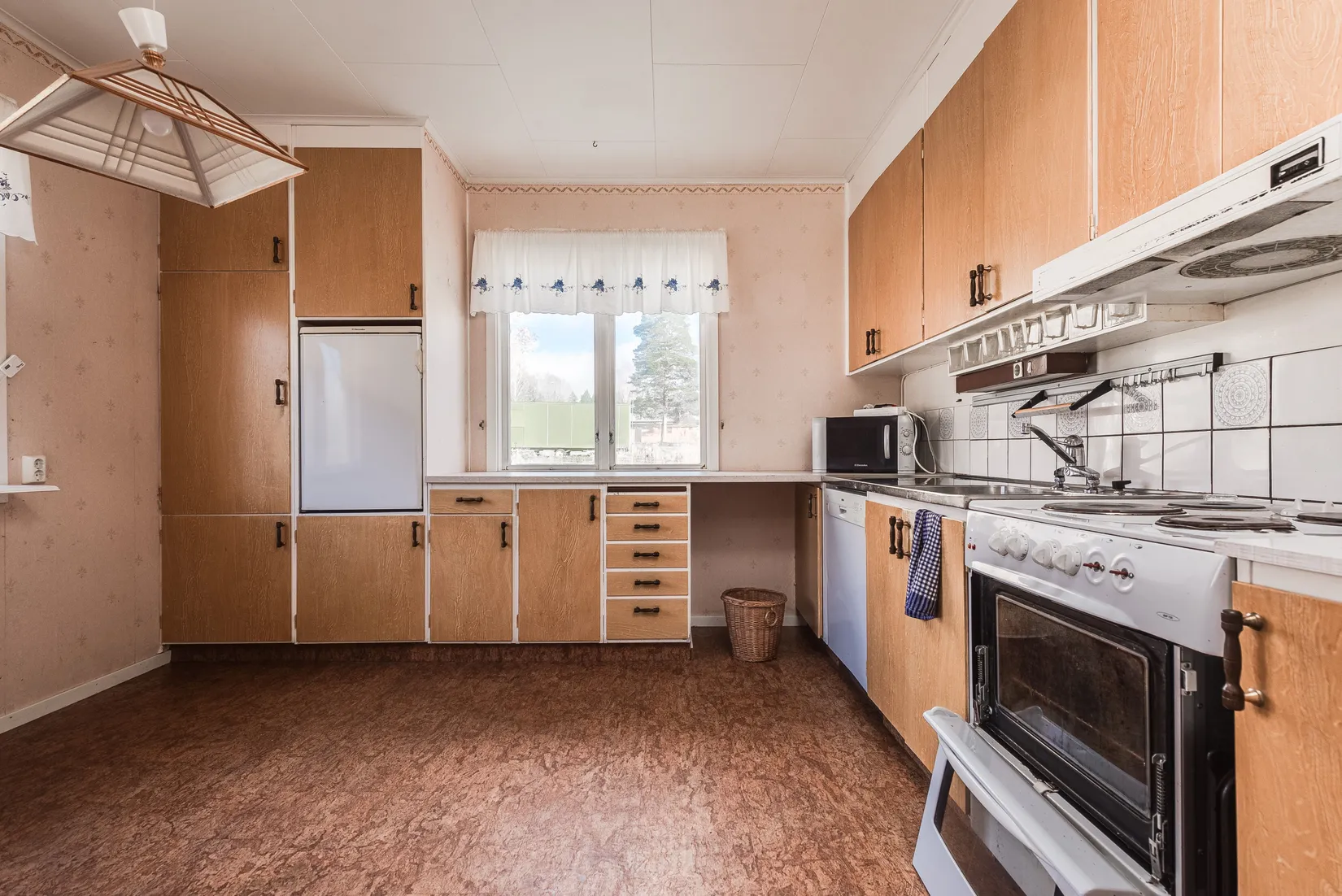 Villa, Skålviksvägen 38, Hagfors