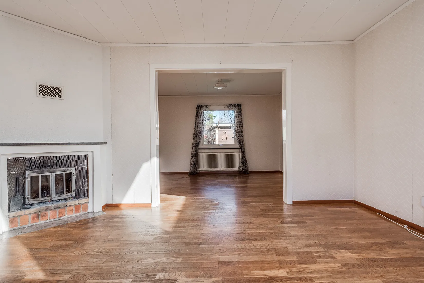 Villa, Skålviksvägen 38, Hagfors