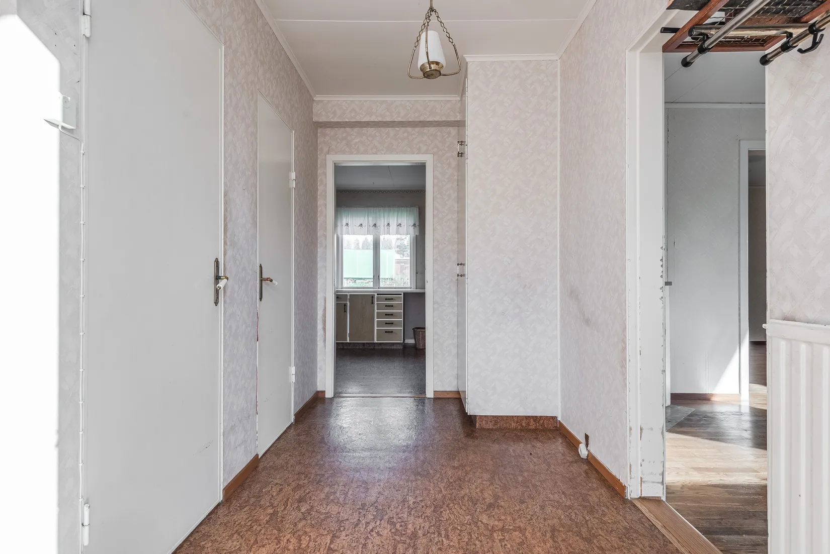Villa, Skålviksvägen 38, Hagfors