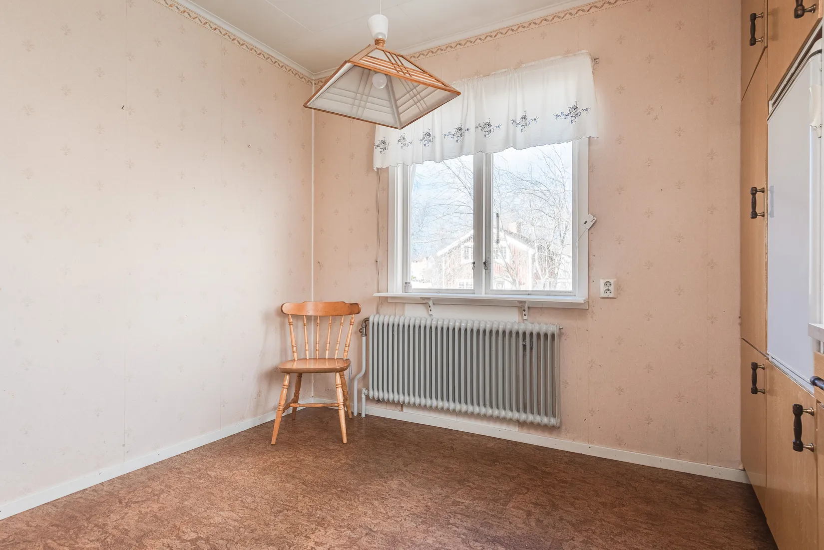 Villa, Skålviksvägen 38, Hagfors