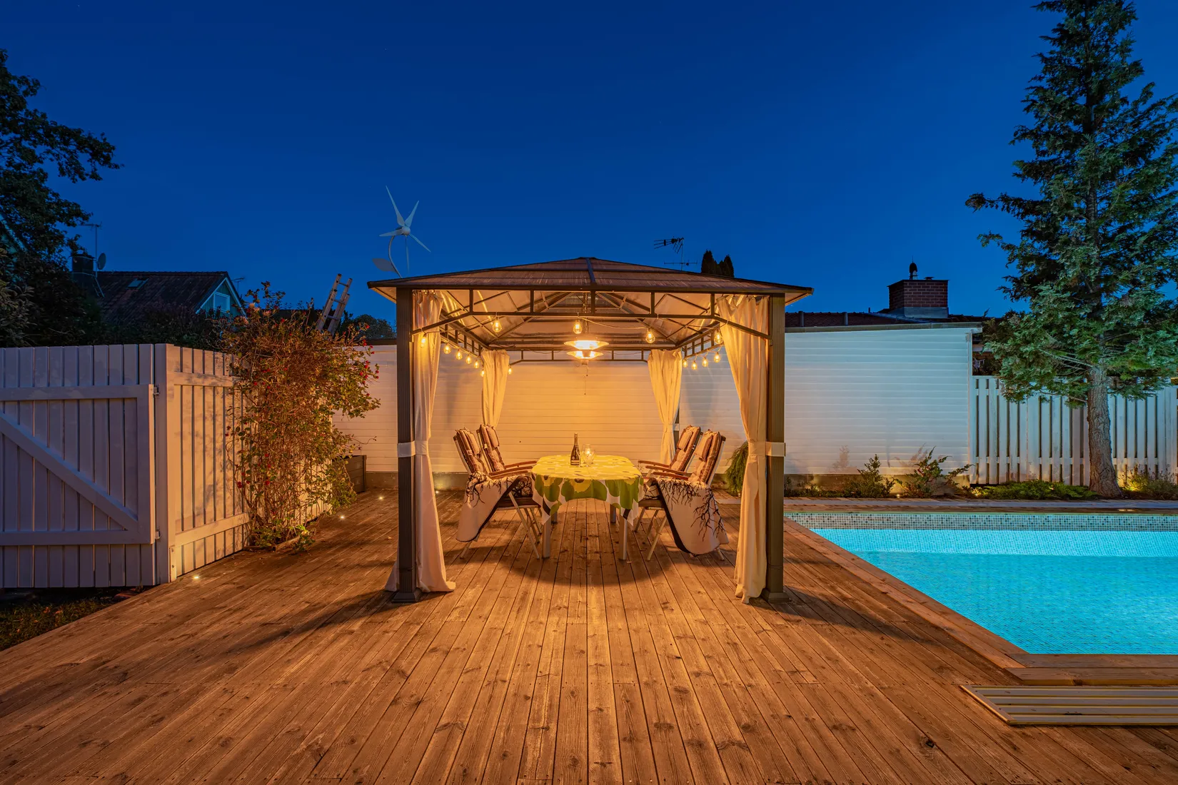 Villa, Statarvägen 25, Norby, Uppsala