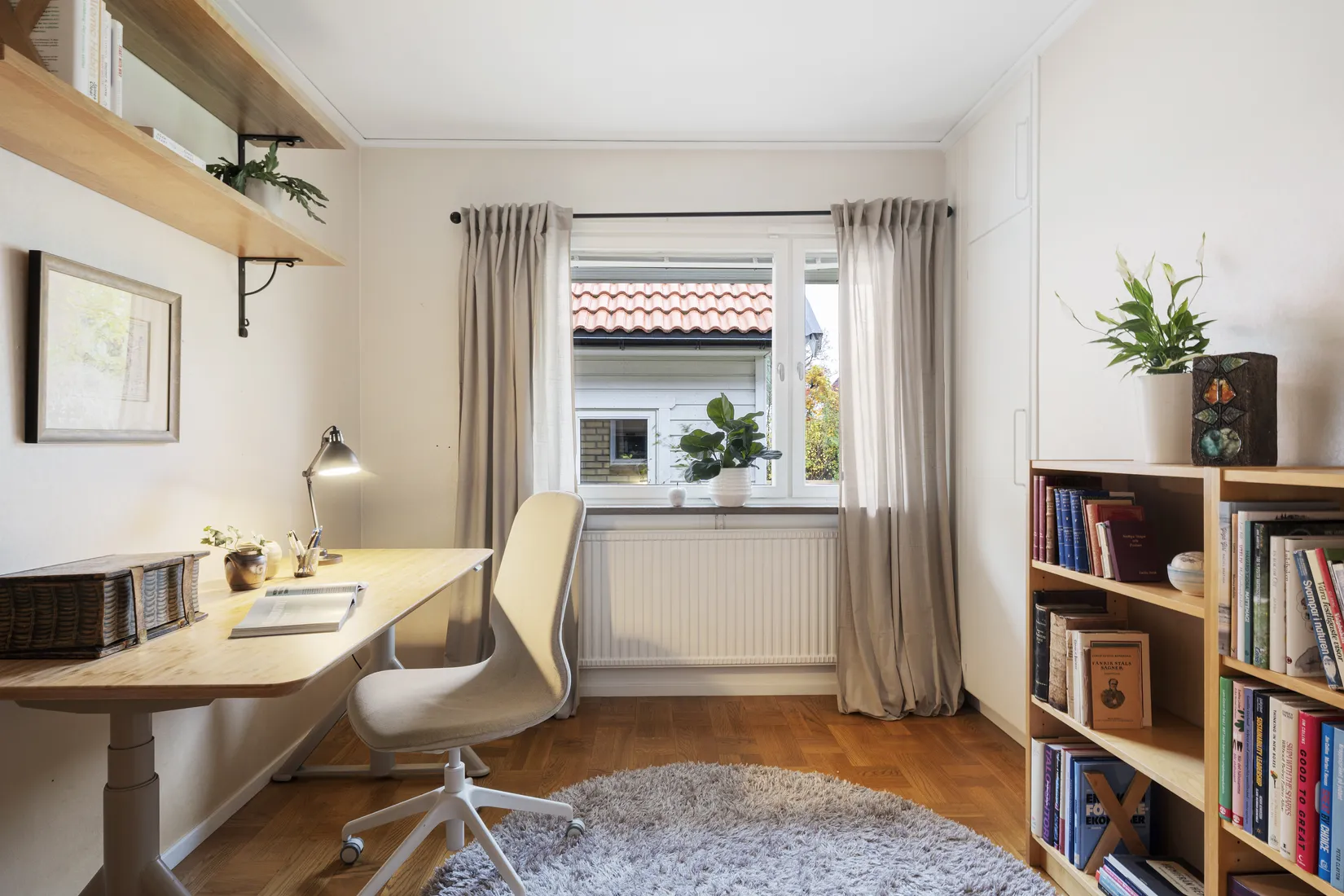 Villa, Statarvägen 25, Norby, Uppsala