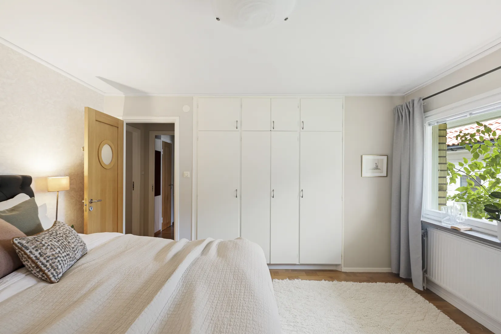 Villa, Statarvägen 25, Norby, Uppsala