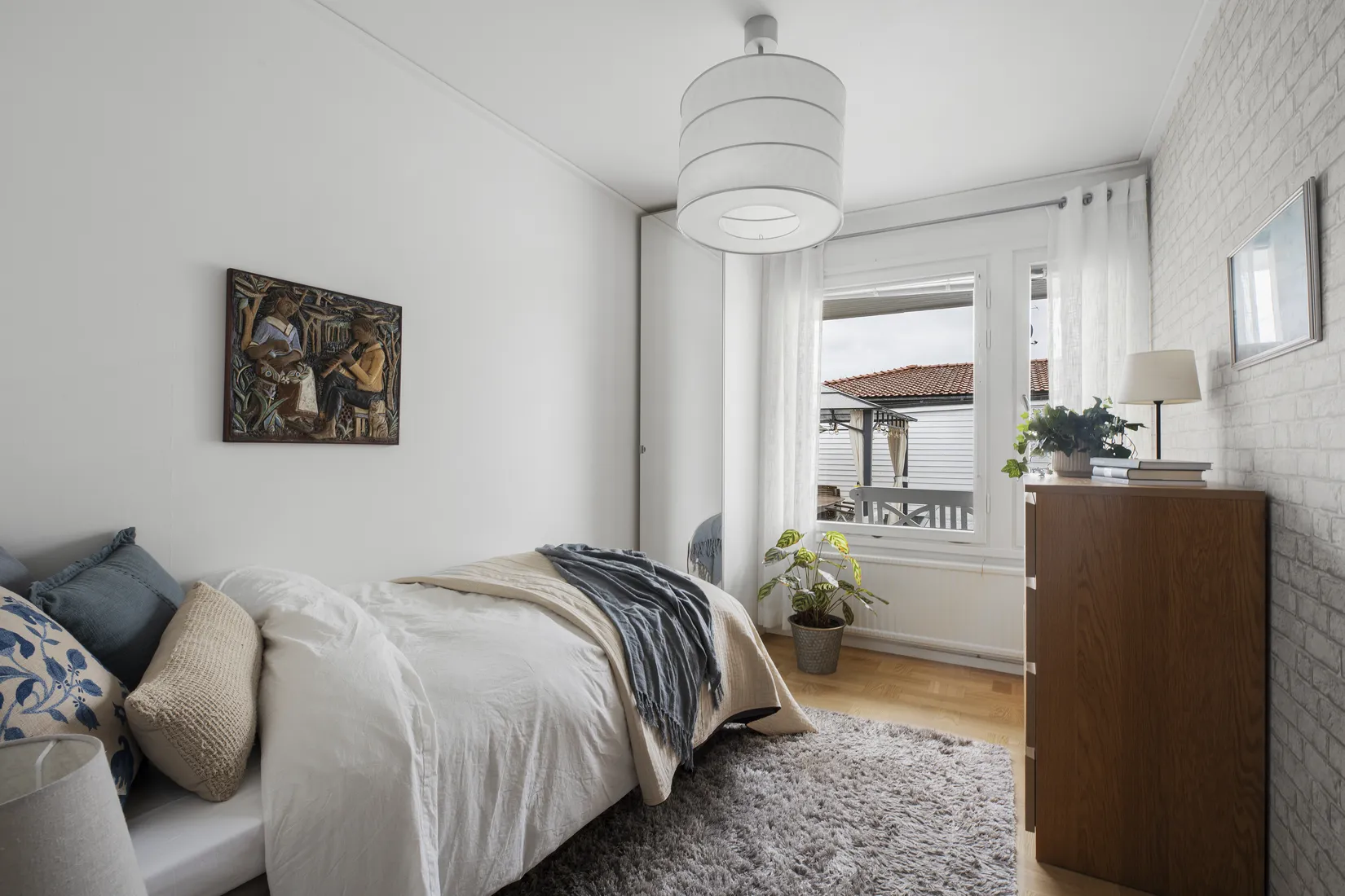 Villa, Statarvägen 25, Norby, Uppsala