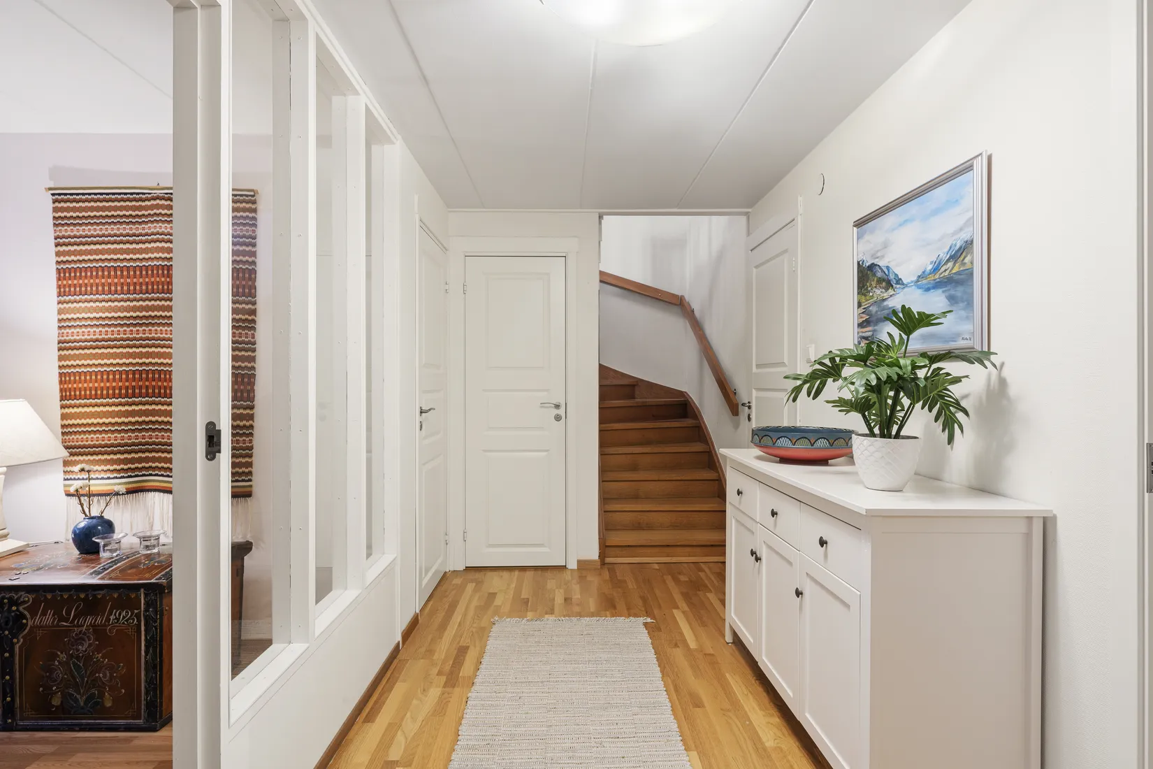 Villa, Statarvägen 25, Norby, Uppsala