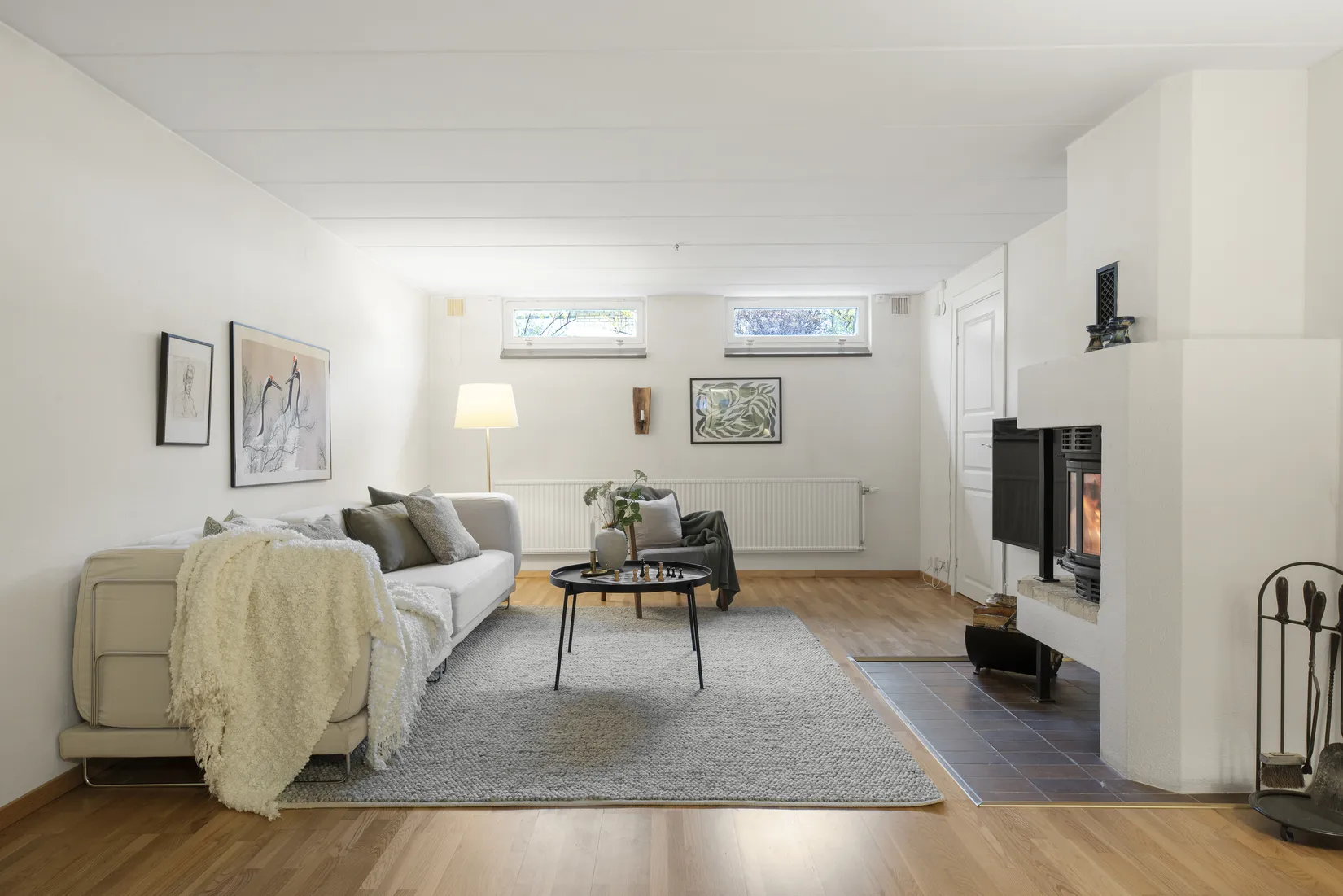Villa, Statarvägen 25, Norby, Uppsala