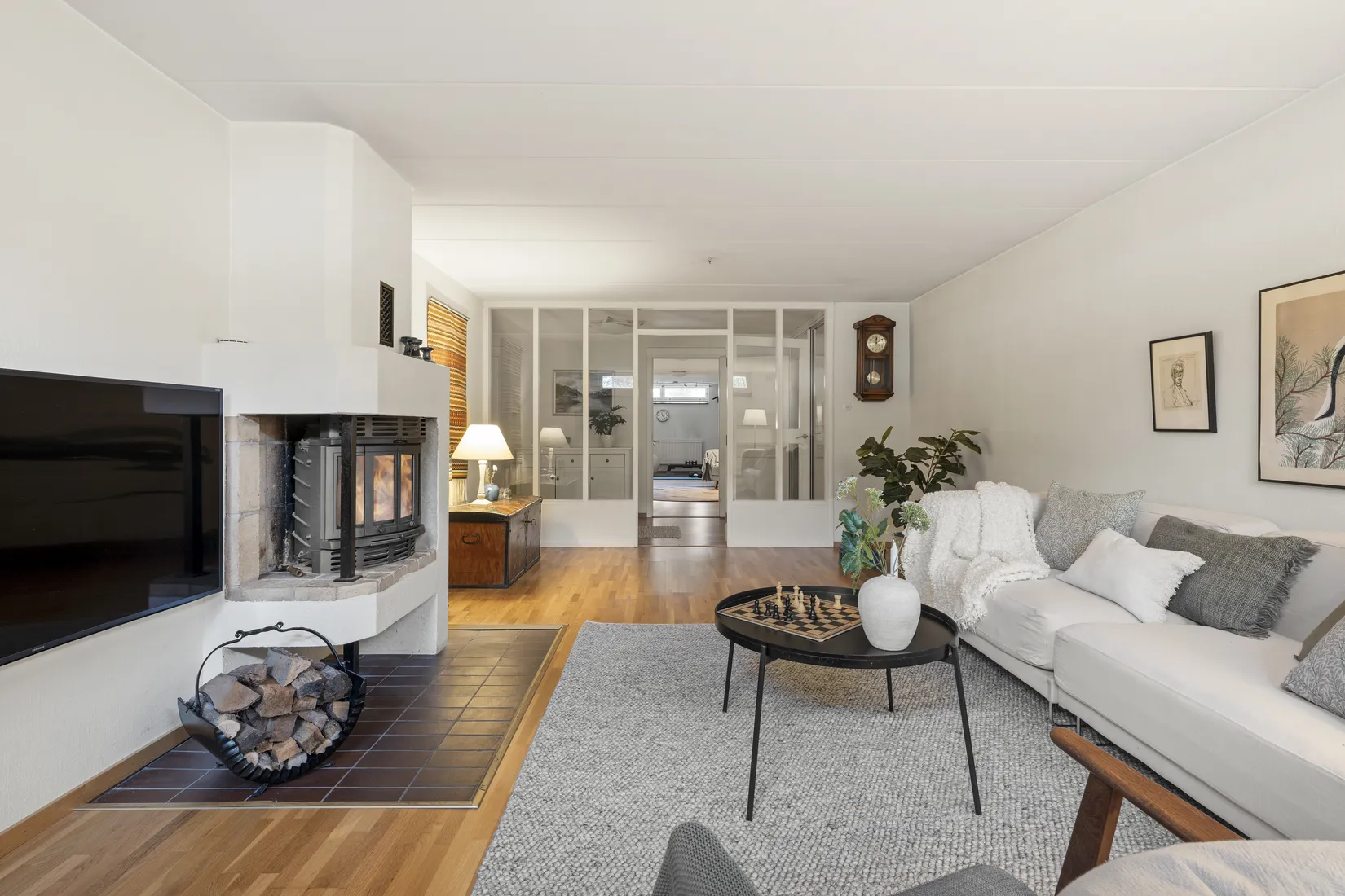 Villa, Statarvägen 25, Norby, Uppsala